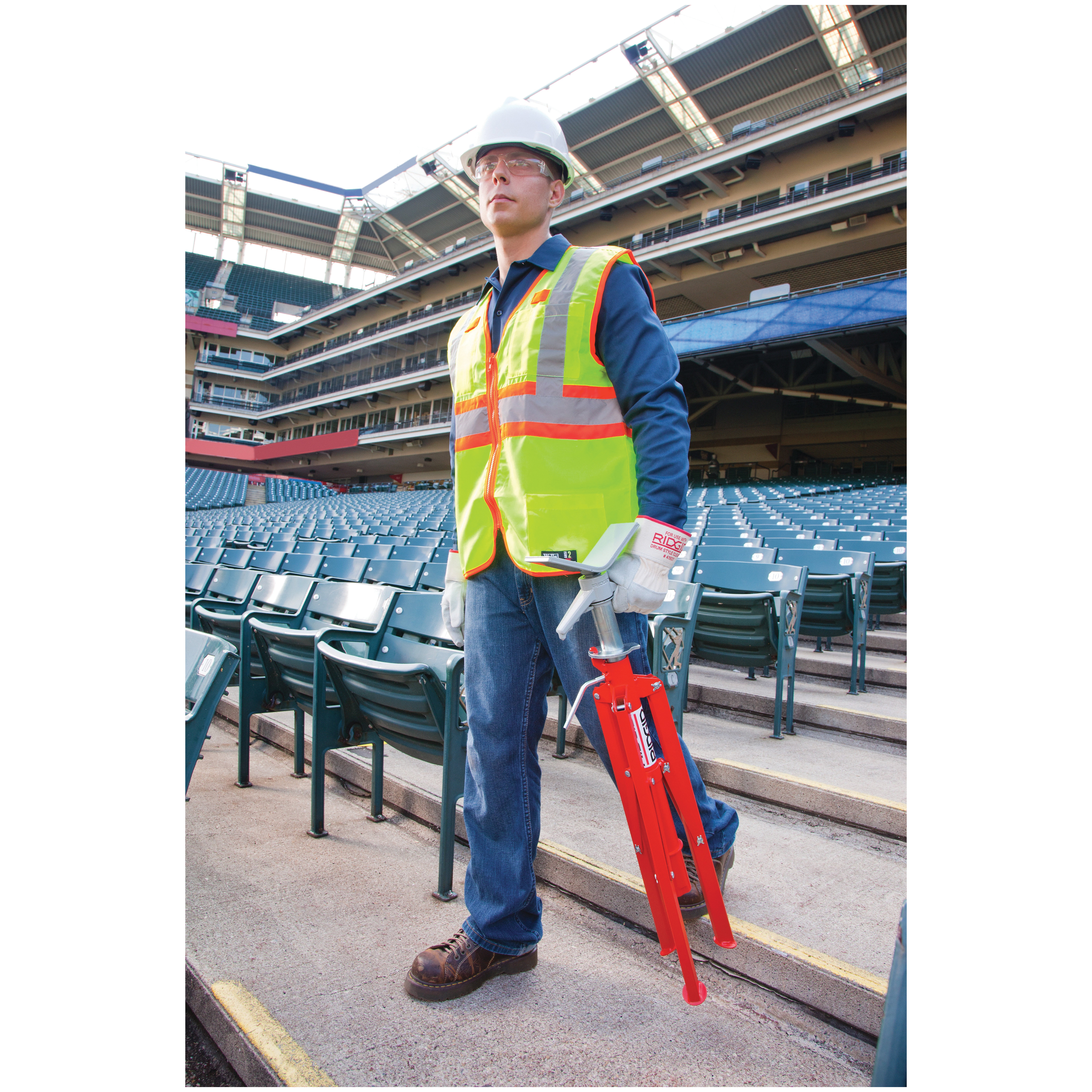 RIDGID&reg; 56657 RIG56657