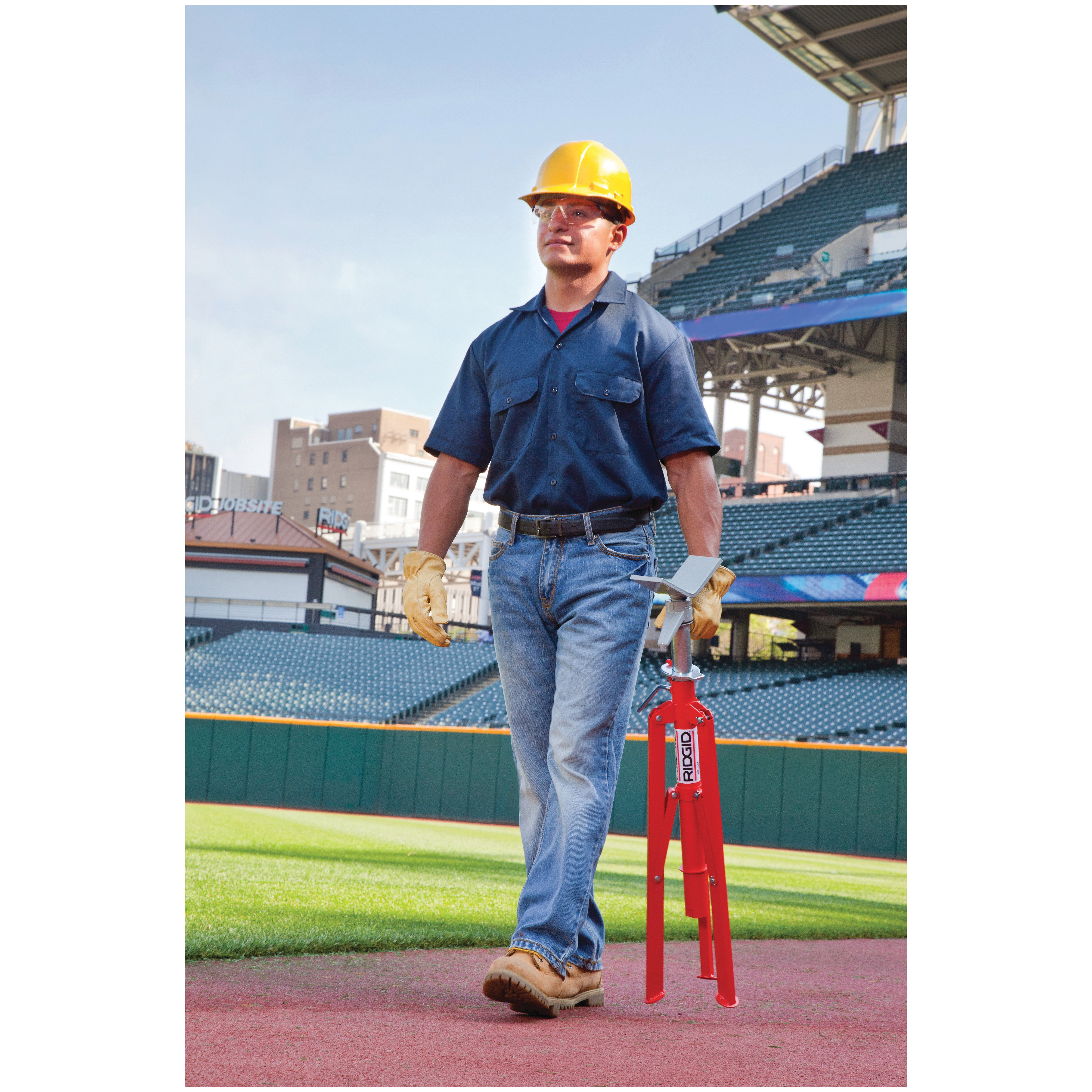 RIDGID&reg; 56657 RIG56657