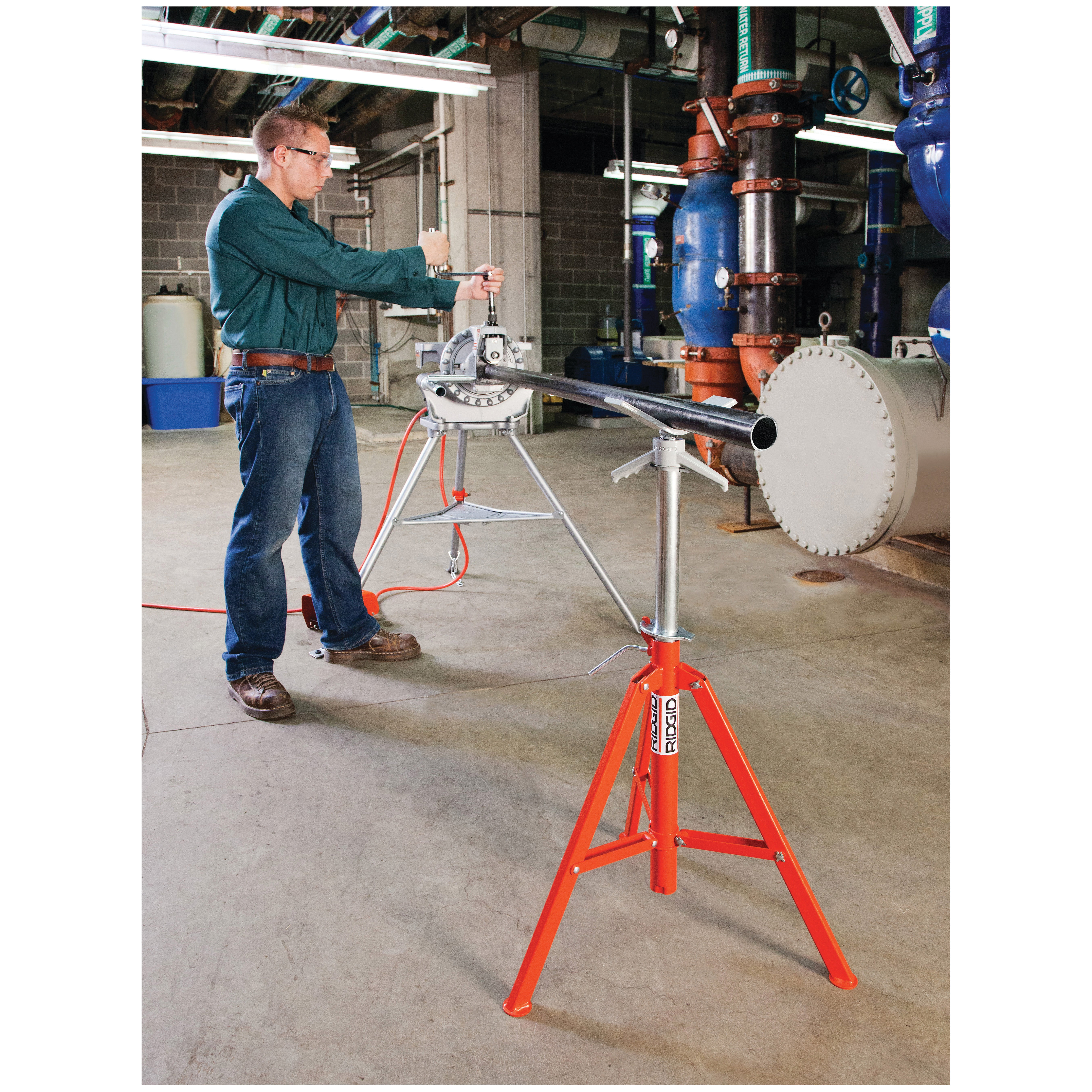 RIDGID&reg; 56657 RIG56657