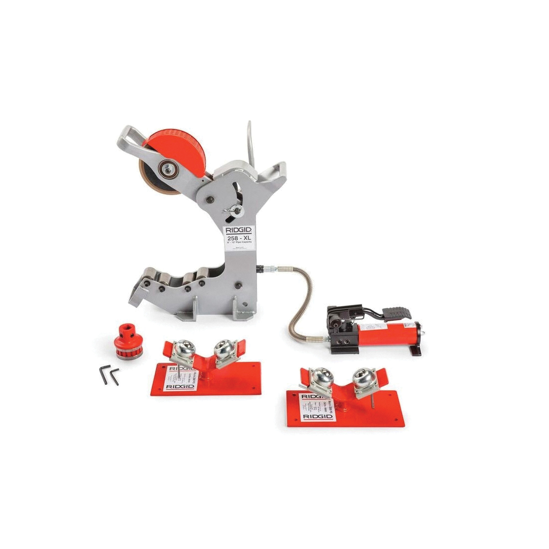 RIDGID&reg; 58227 RIG58227
