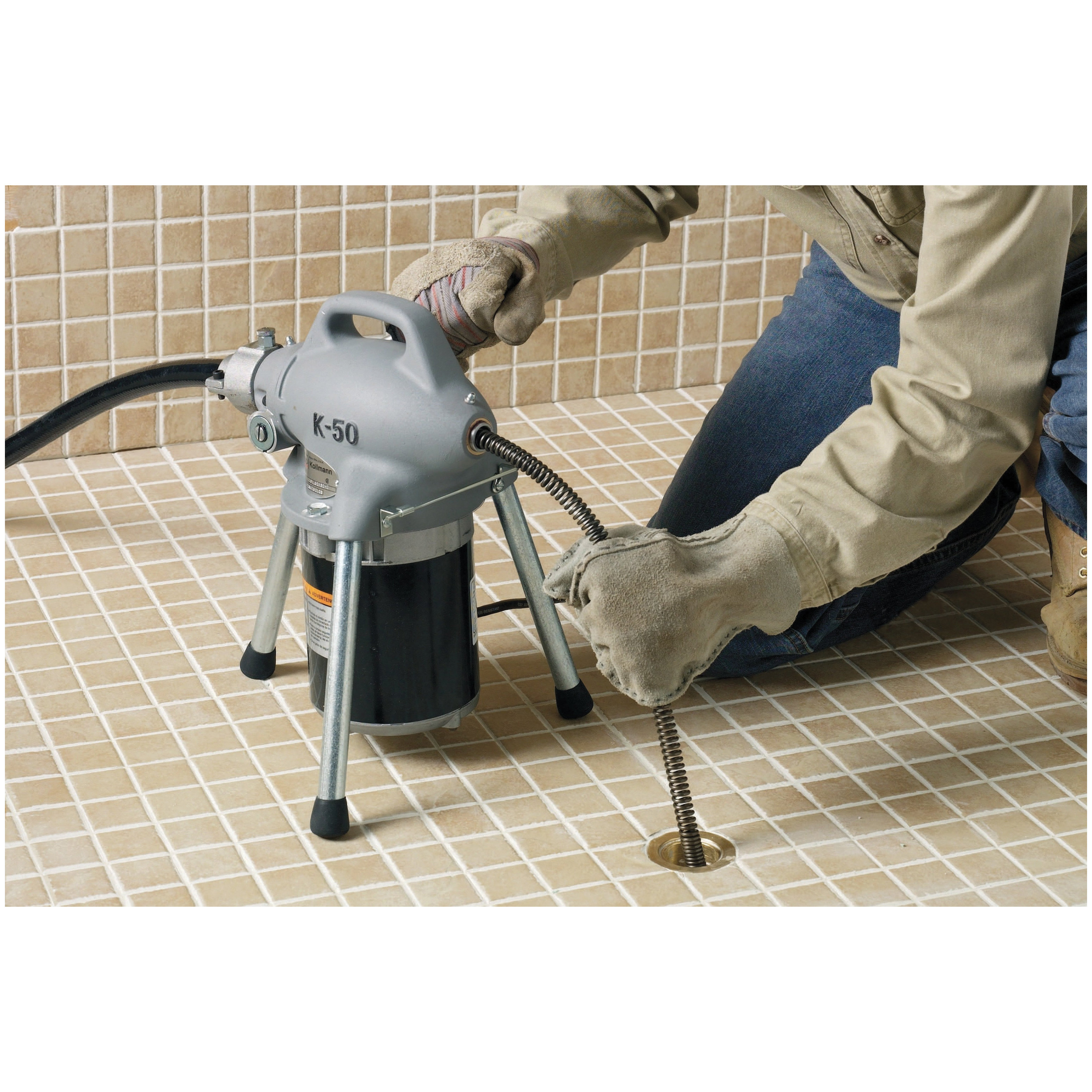 RIDGID&reg; 58960 RIG58960