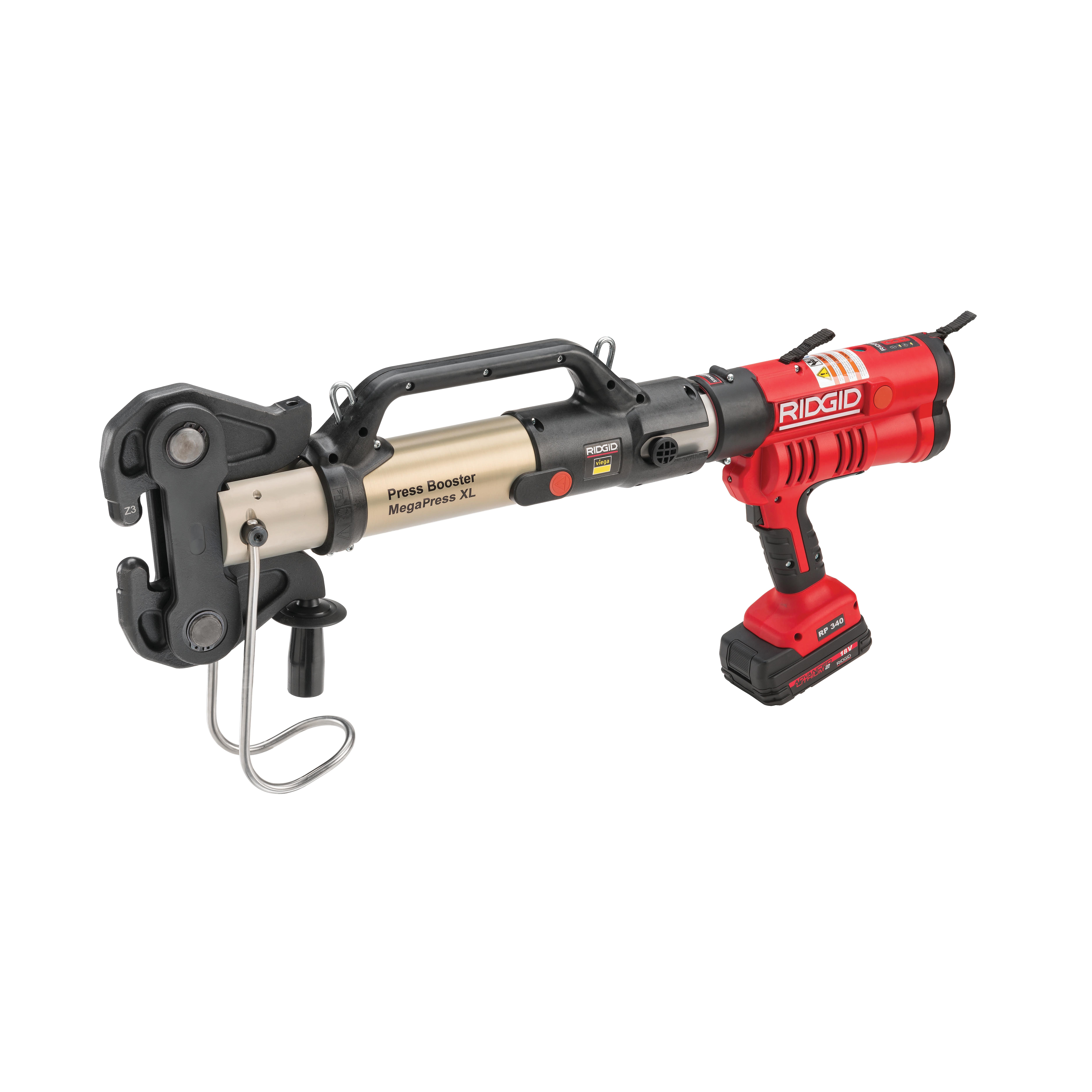 RIDGID&reg; 60638 RIG60638