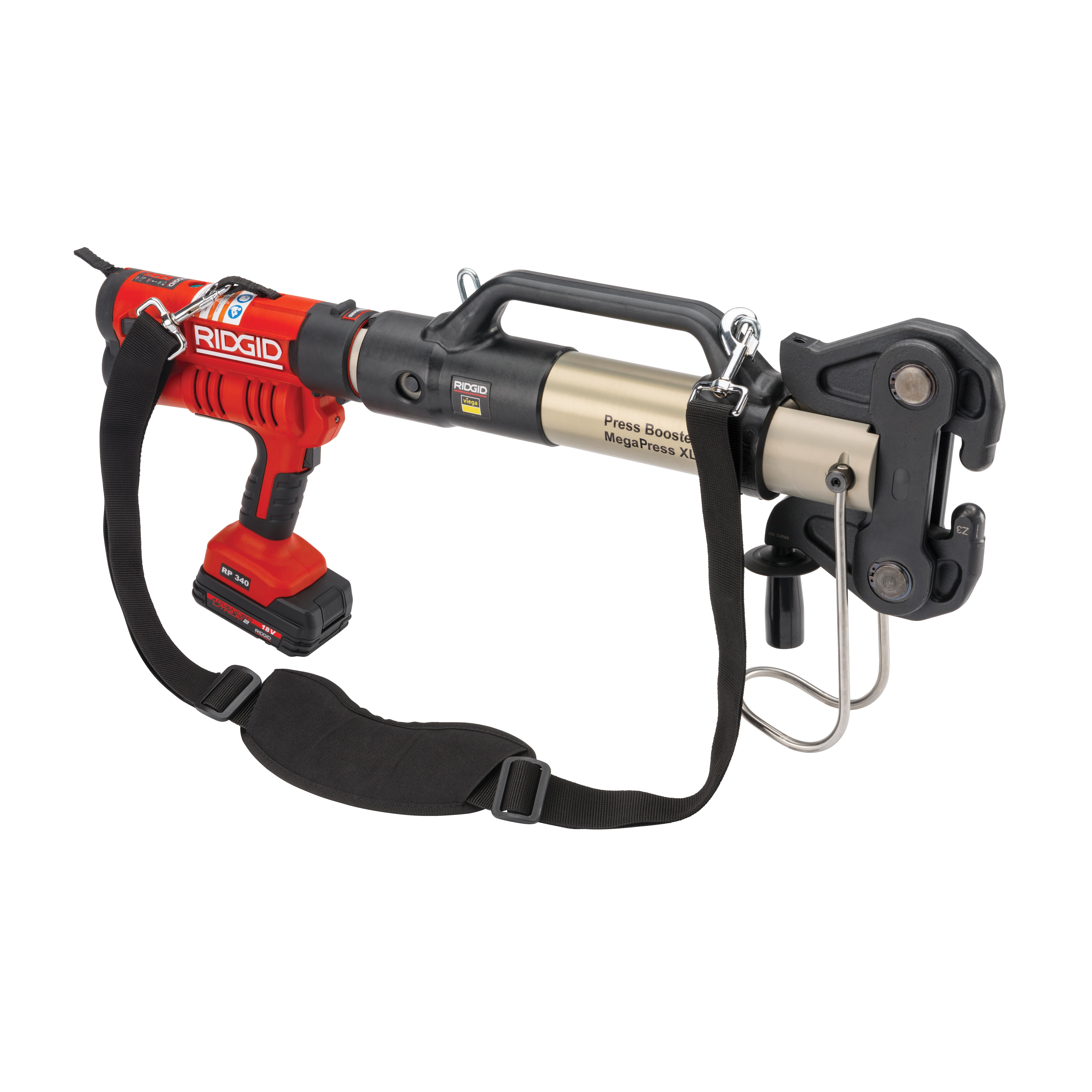 RIDGID&reg; 60638 RIG60638