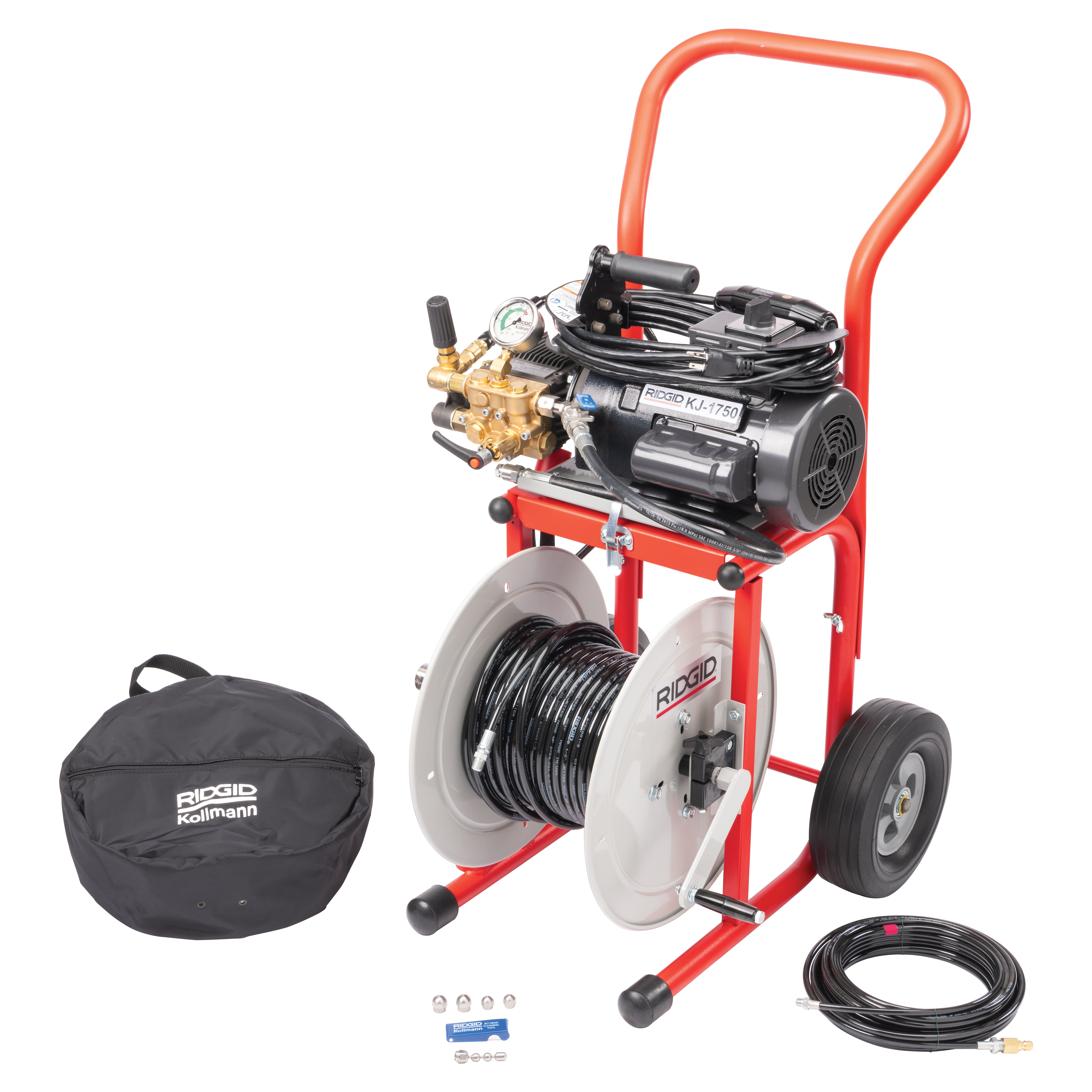 RIDGID&reg; 67332 RIG67332