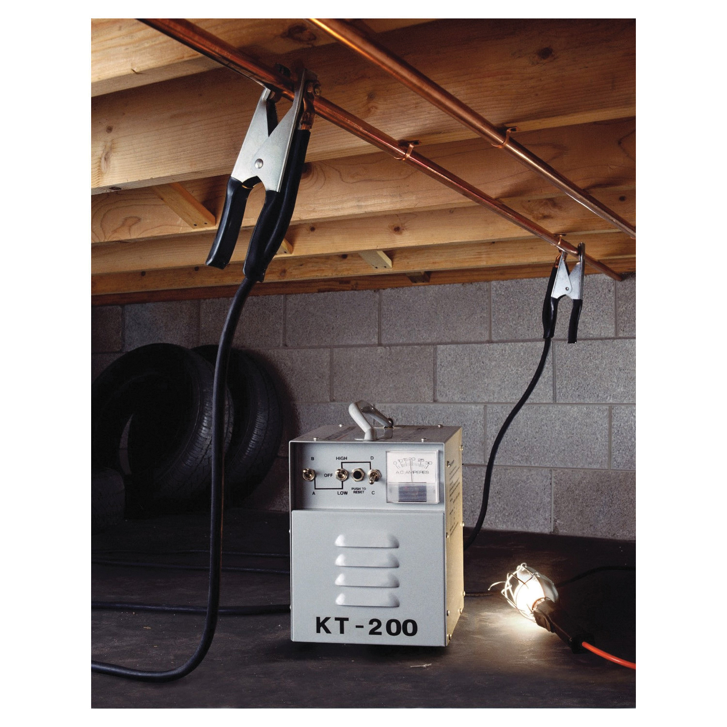 RIDGID&reg; 62772 RIG62772
