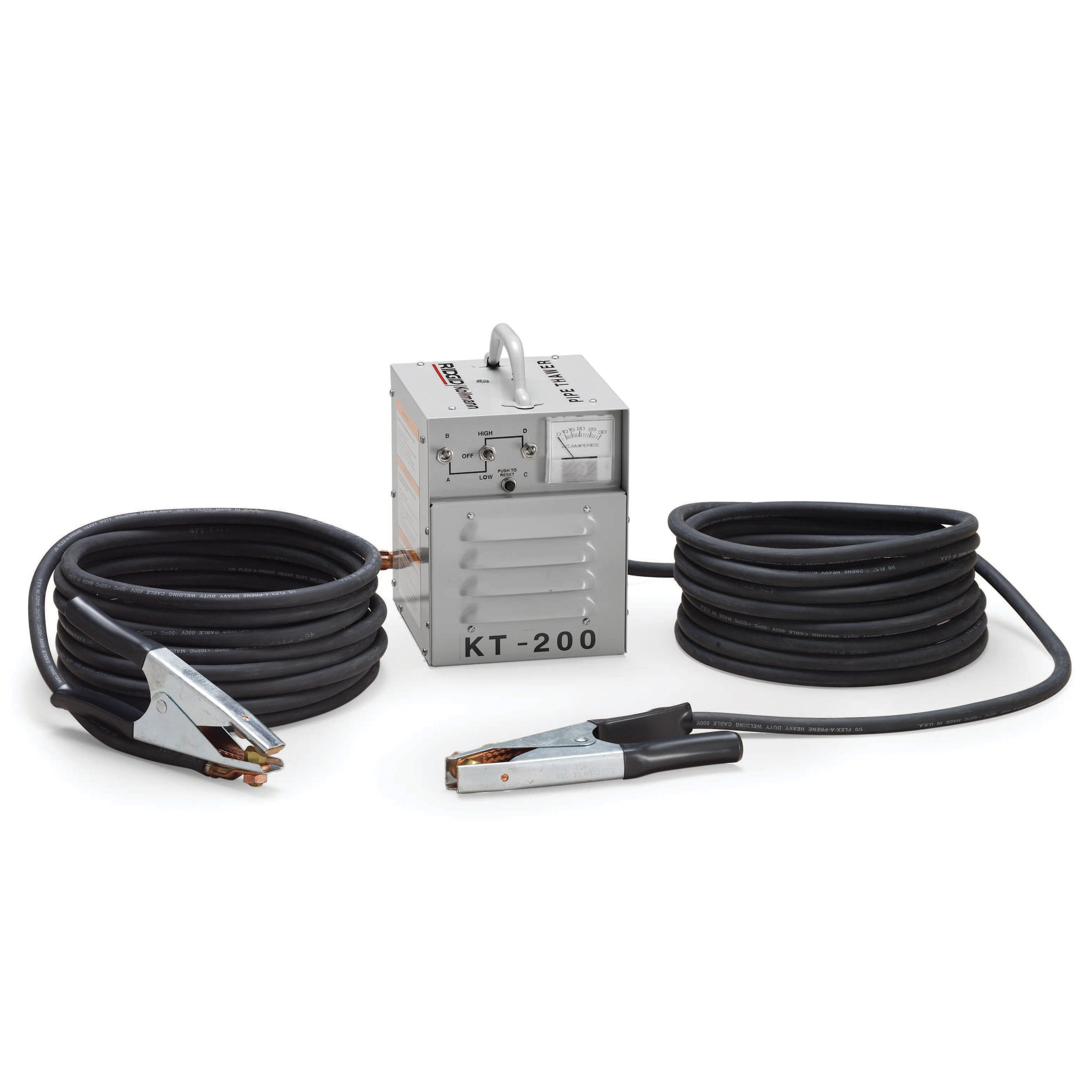 RIDGID&reg; 62772 RIG62772