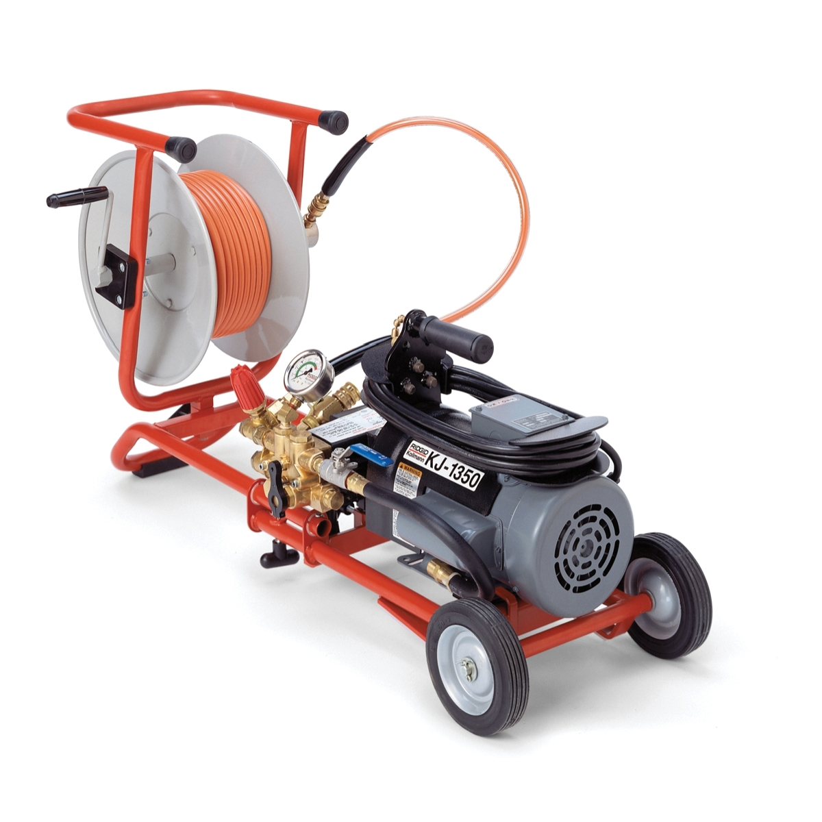 RIDGID&reg; 63112