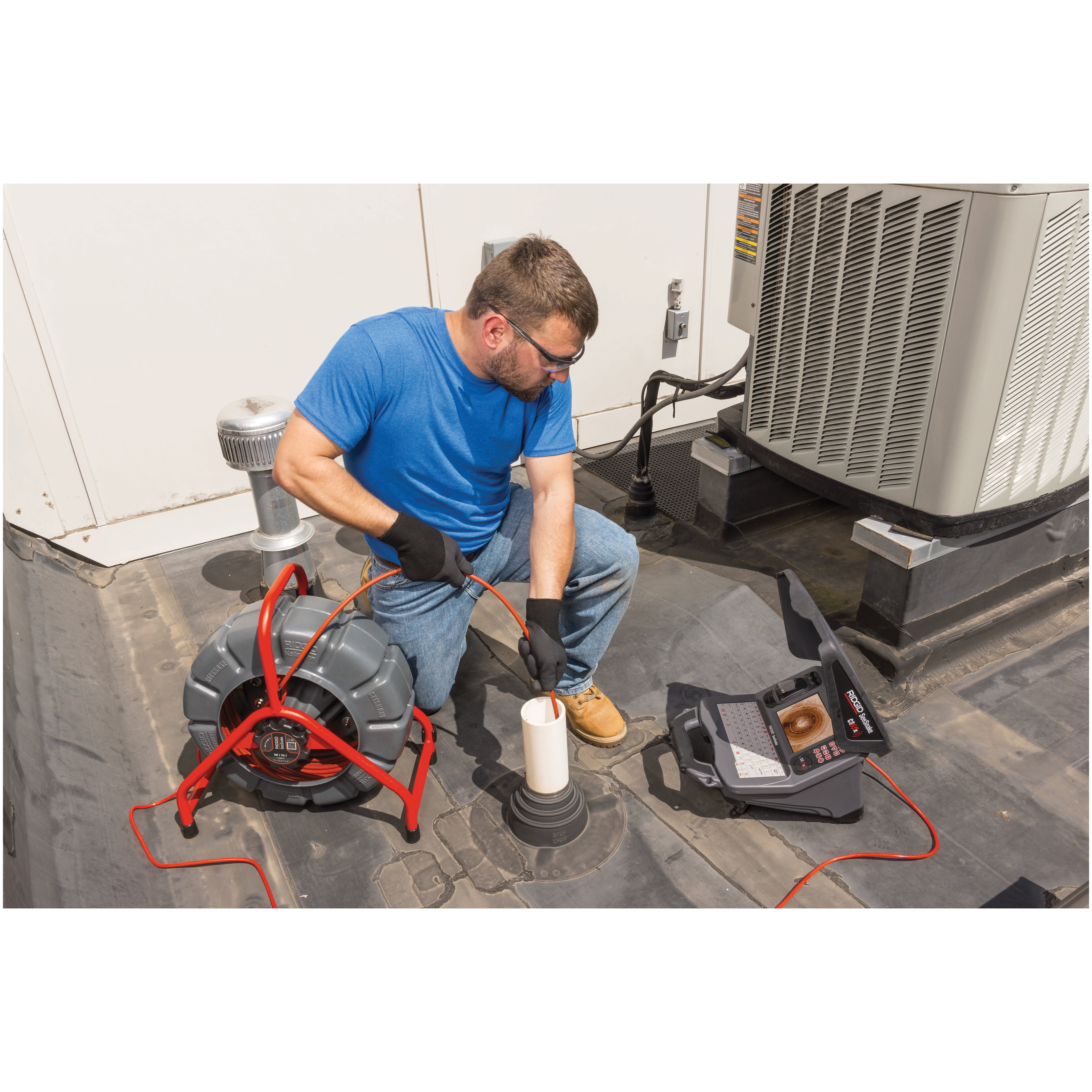 RIDGID&reg; 63628 RIG63628