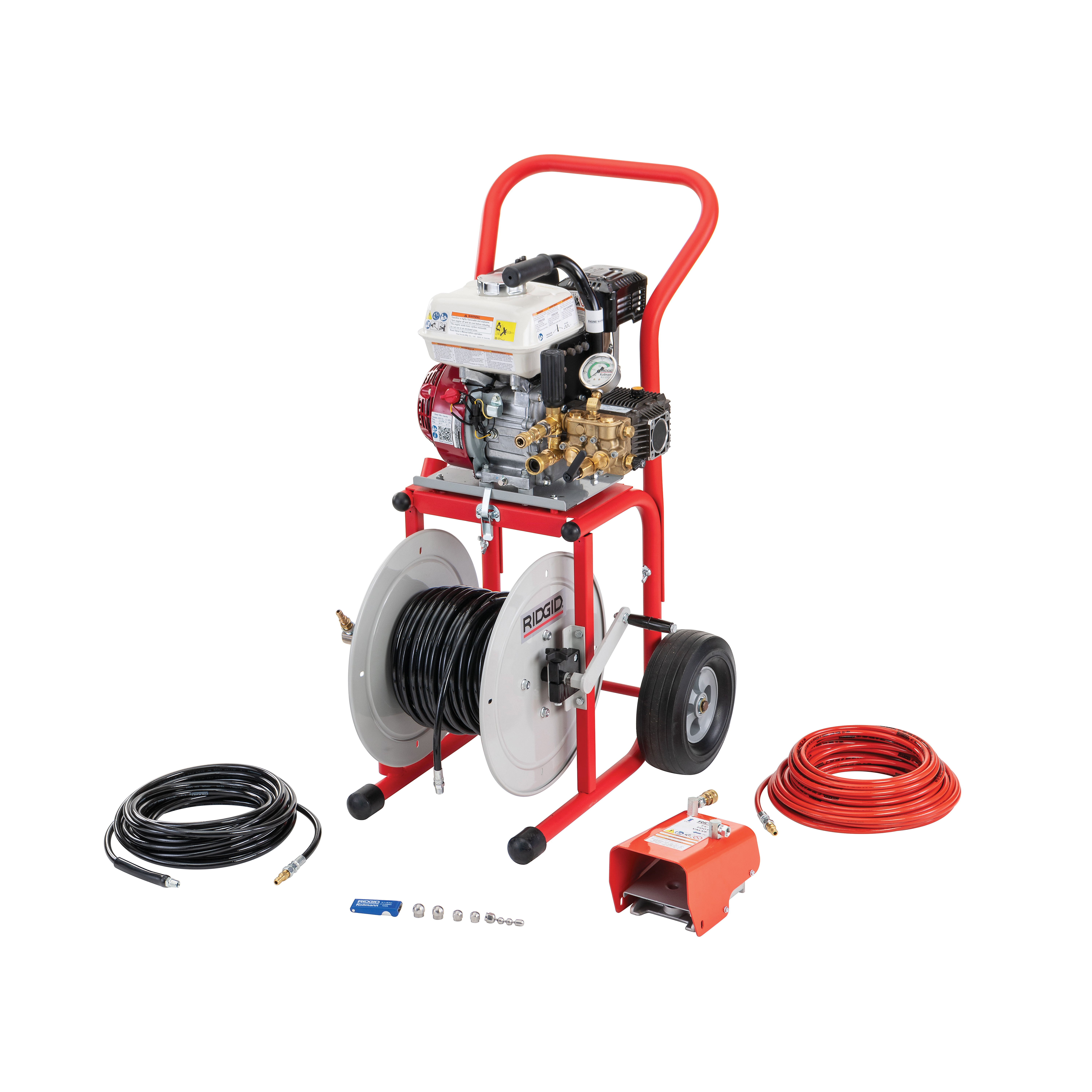 RIDGID&reg; 63877 RIG63877