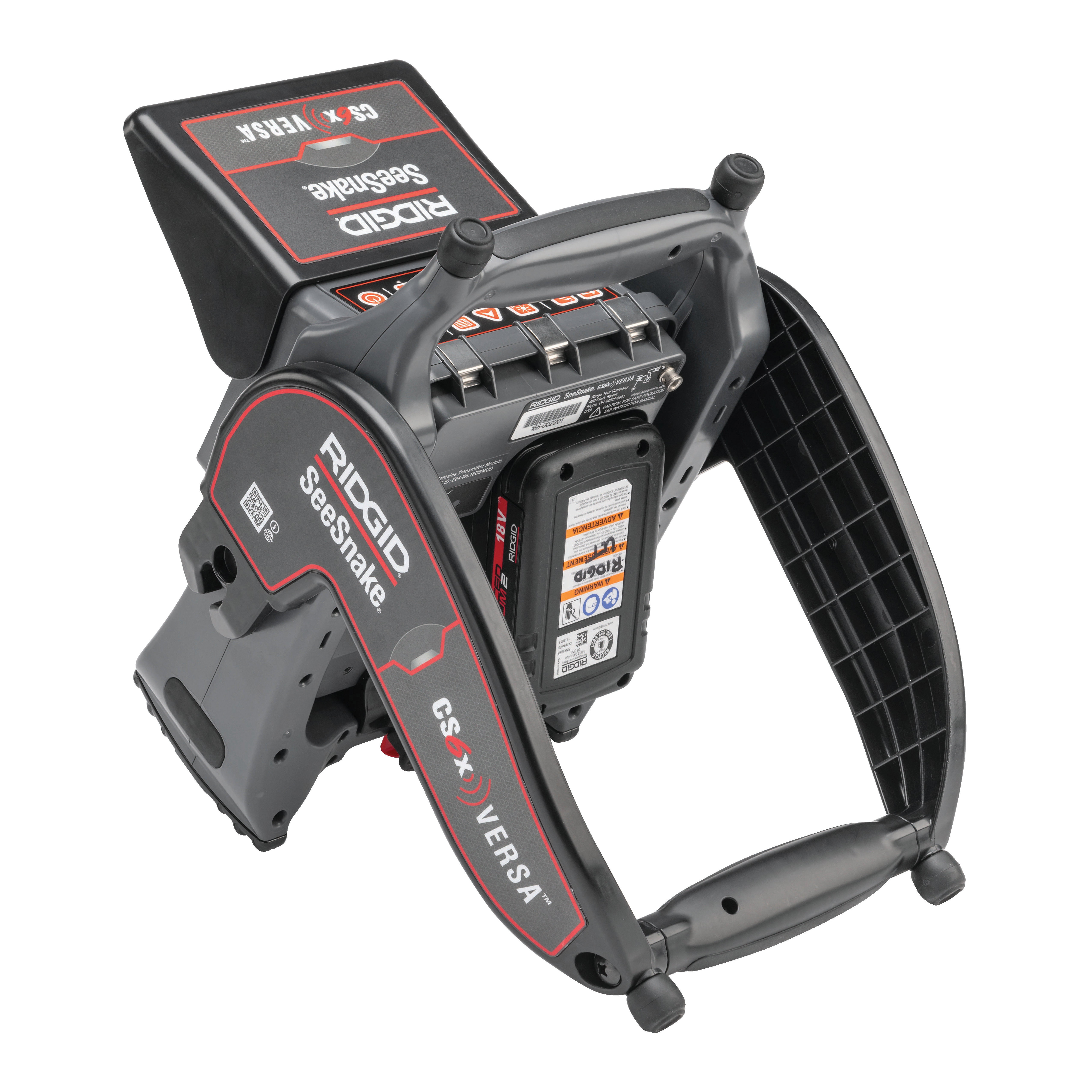 RIDGID&reg; 64943 RIG64943