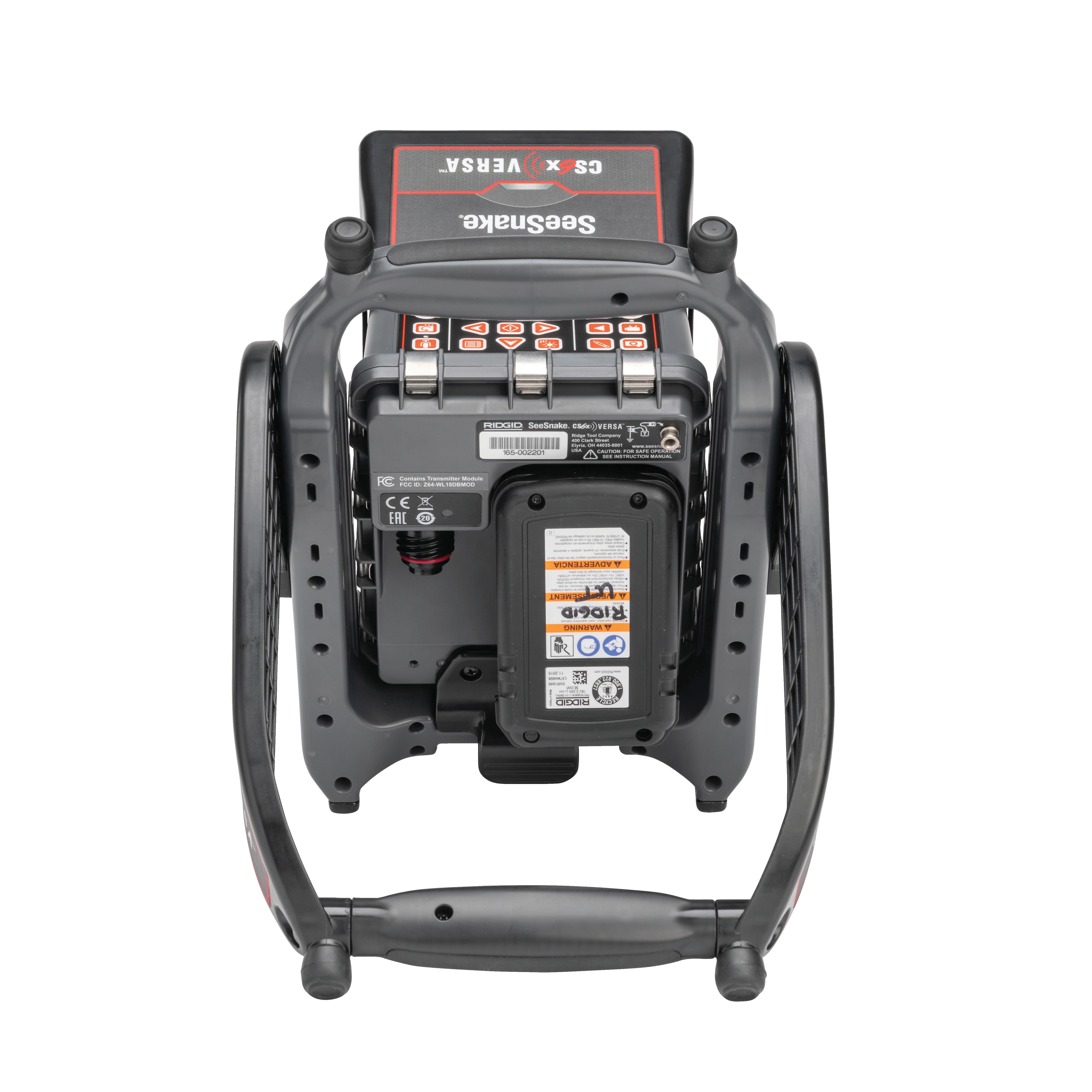 RIDGID&reg; 64943 RIG64943