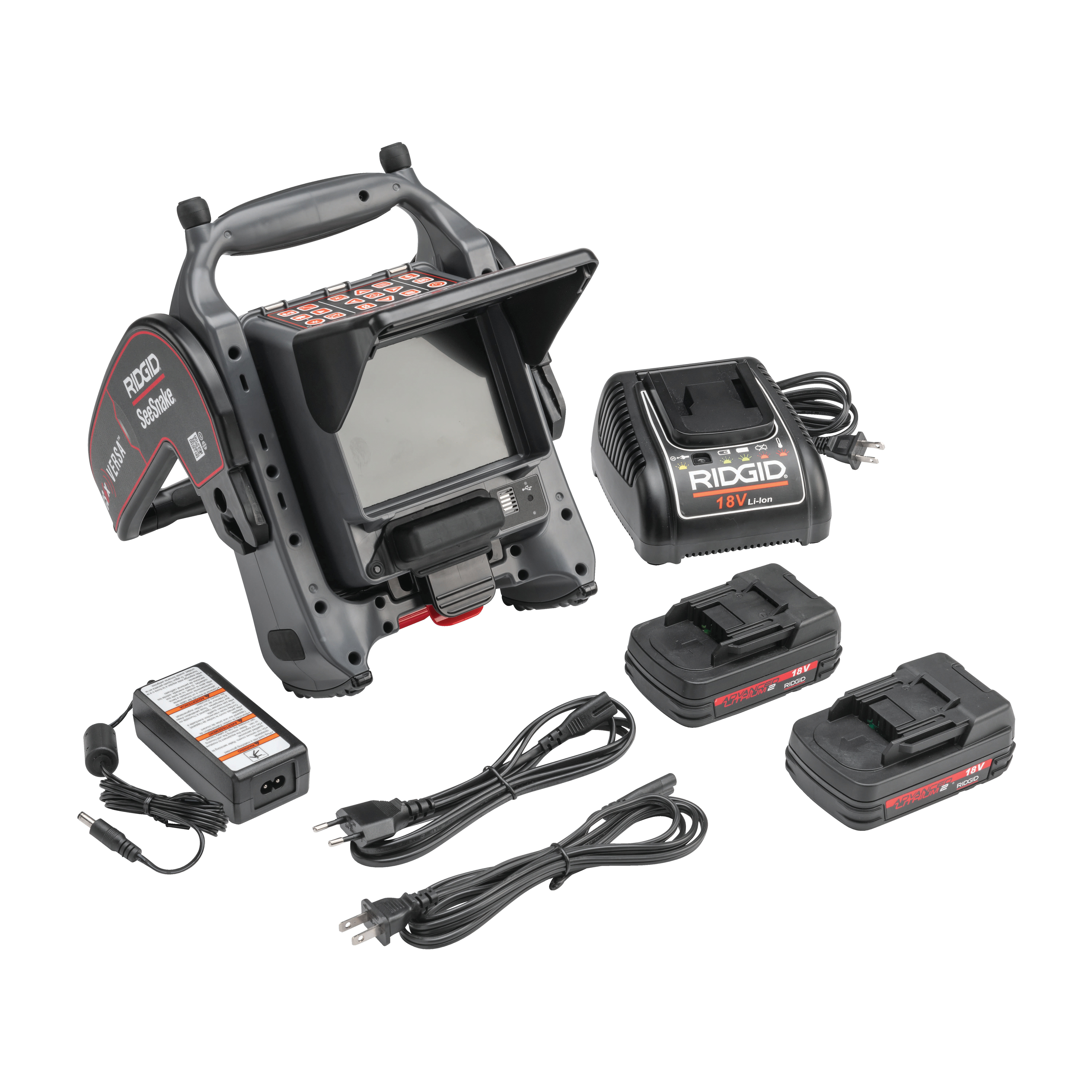 RIDGID&reg; 64968 RIG64968