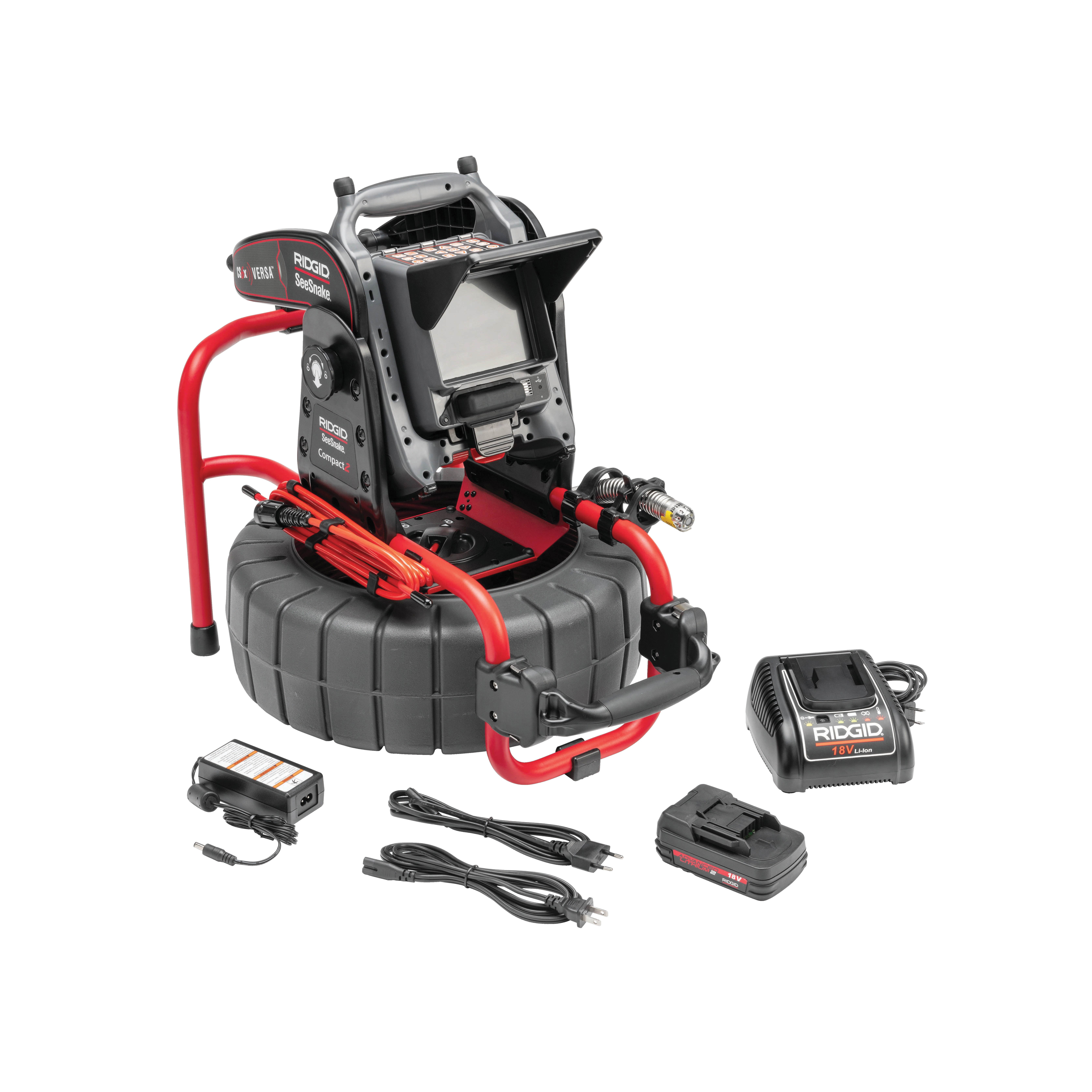 RIDGID&reg; 65103 RIG65103