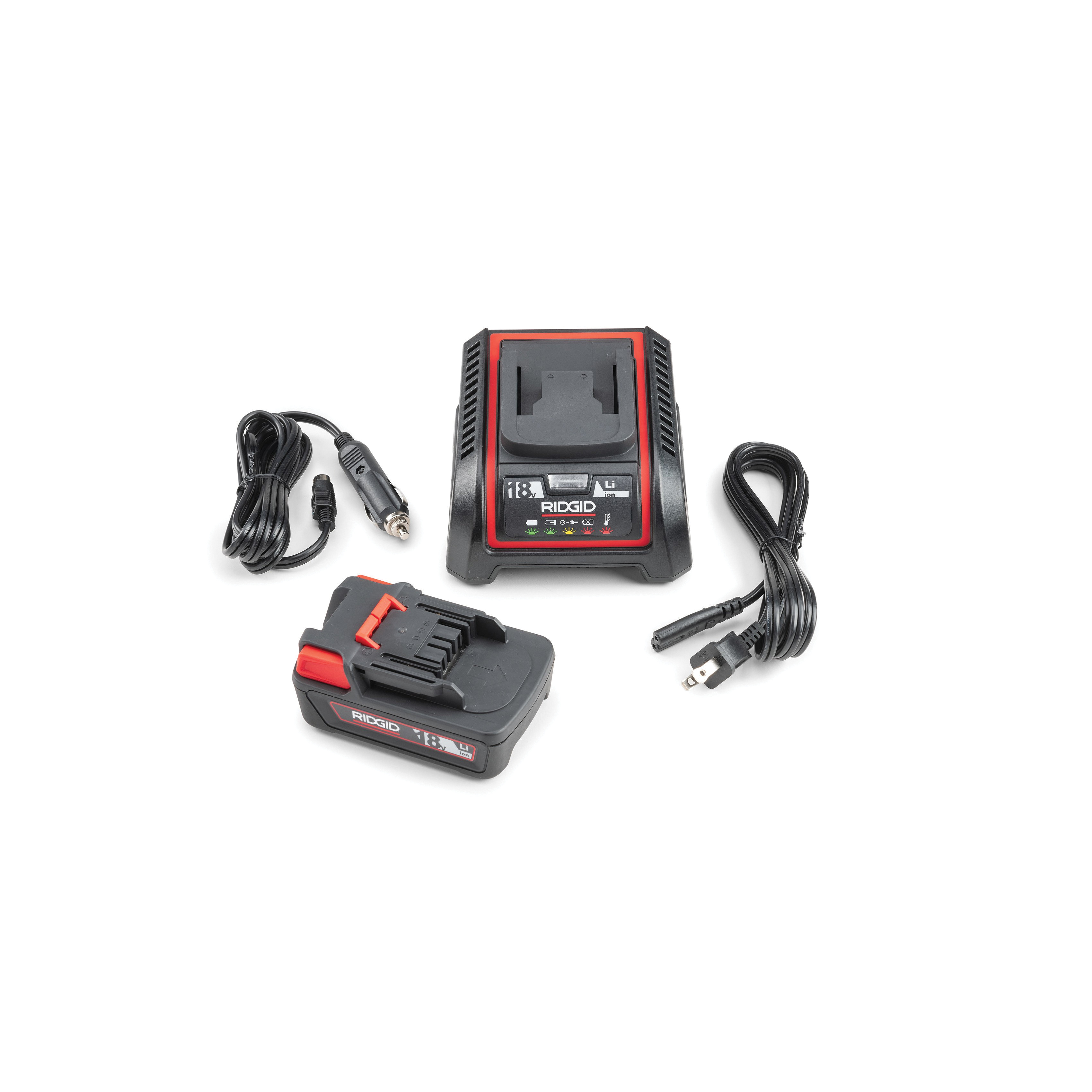 RIDGID&reg; 64203 RIG64203