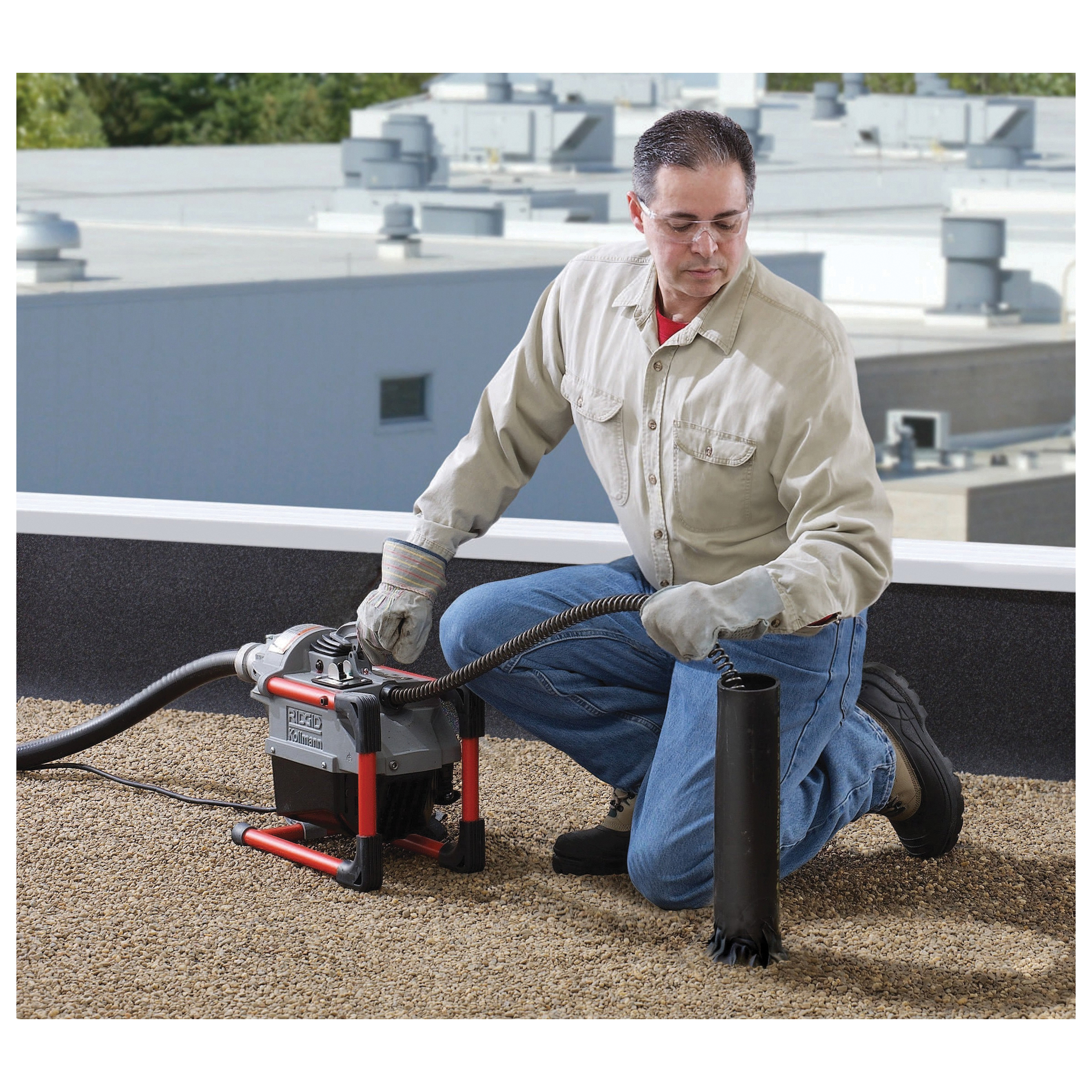 RIDGID&reg; 66497 RIG66497
