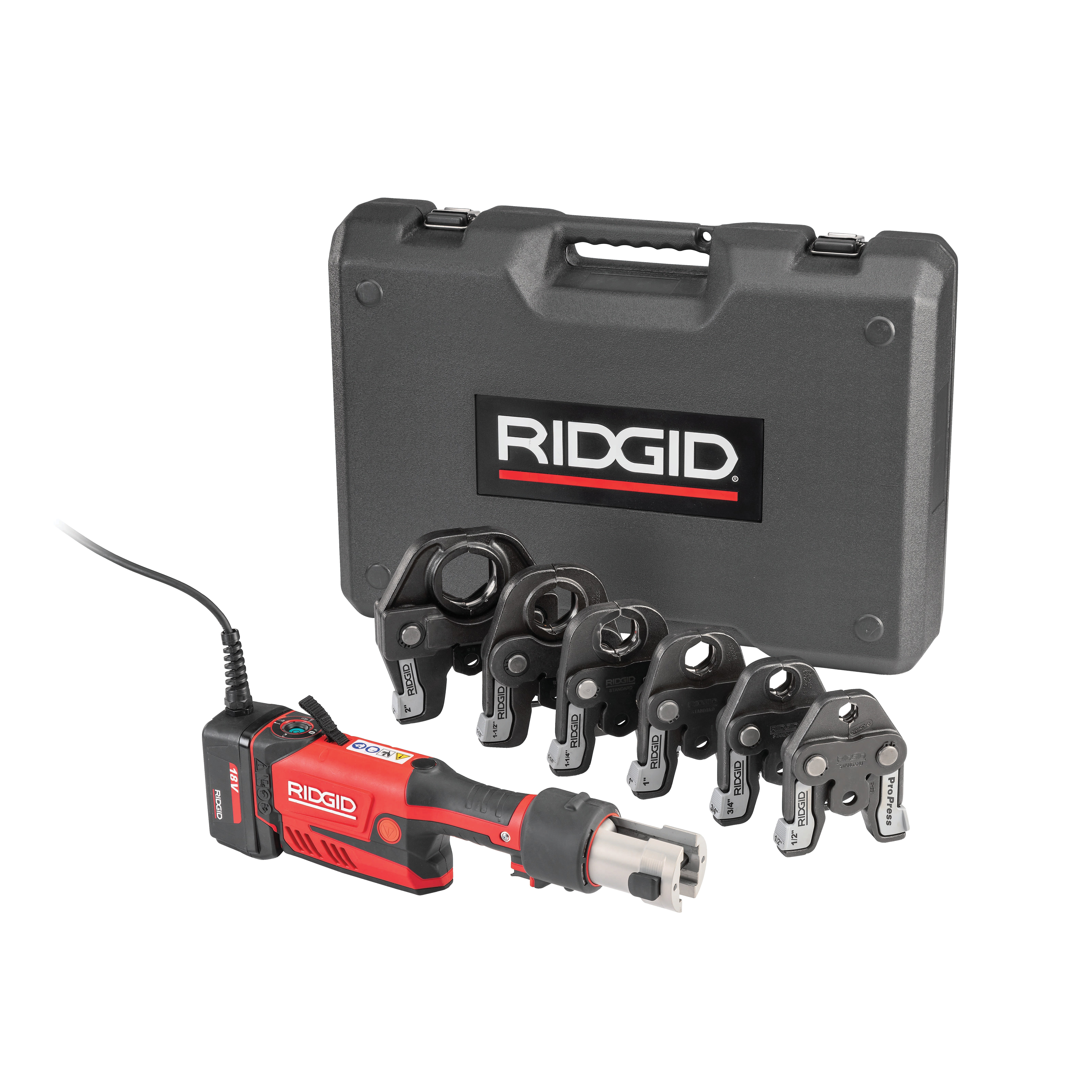 RIDGID&reg; 67193