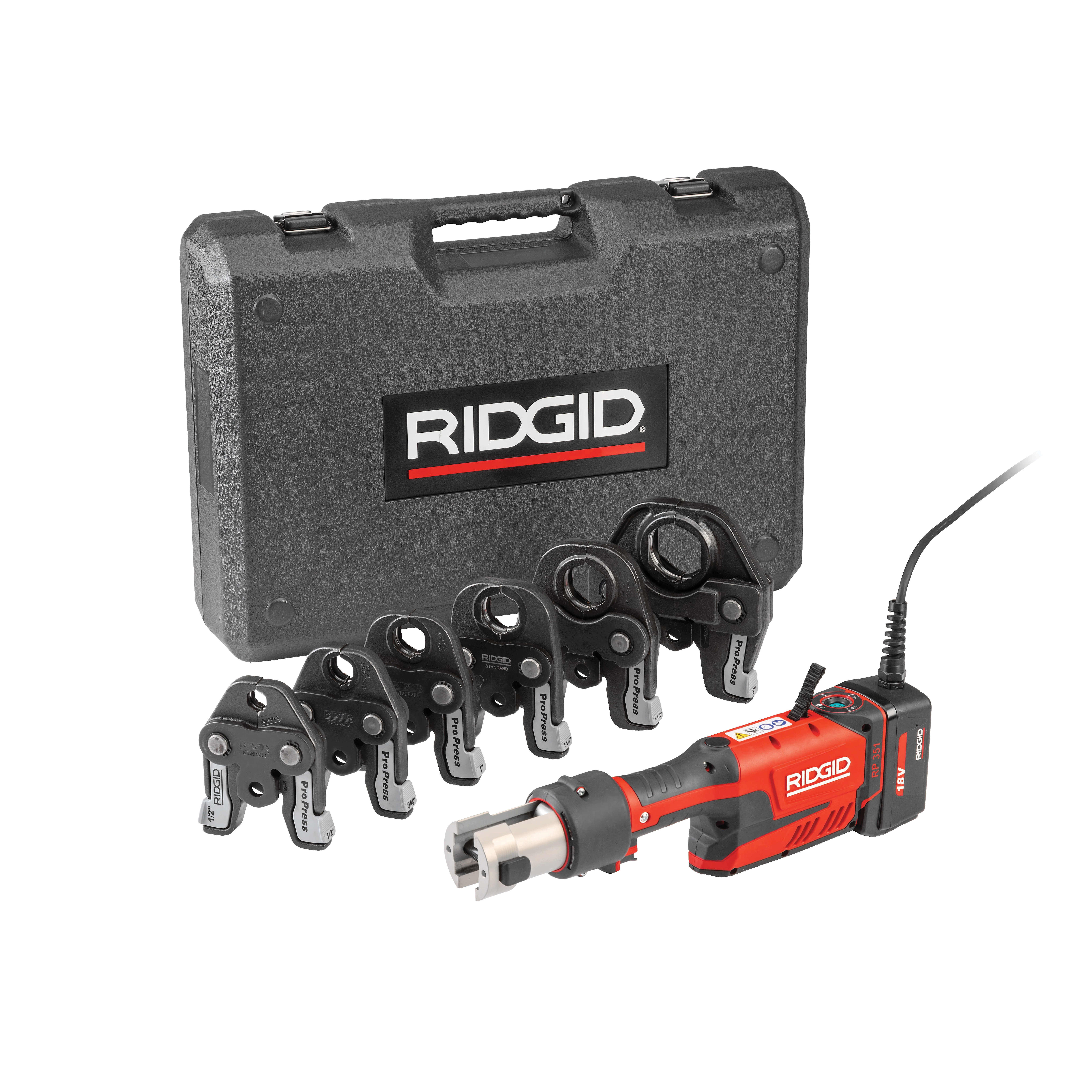RIDGID&reg; 67193 RIG67193