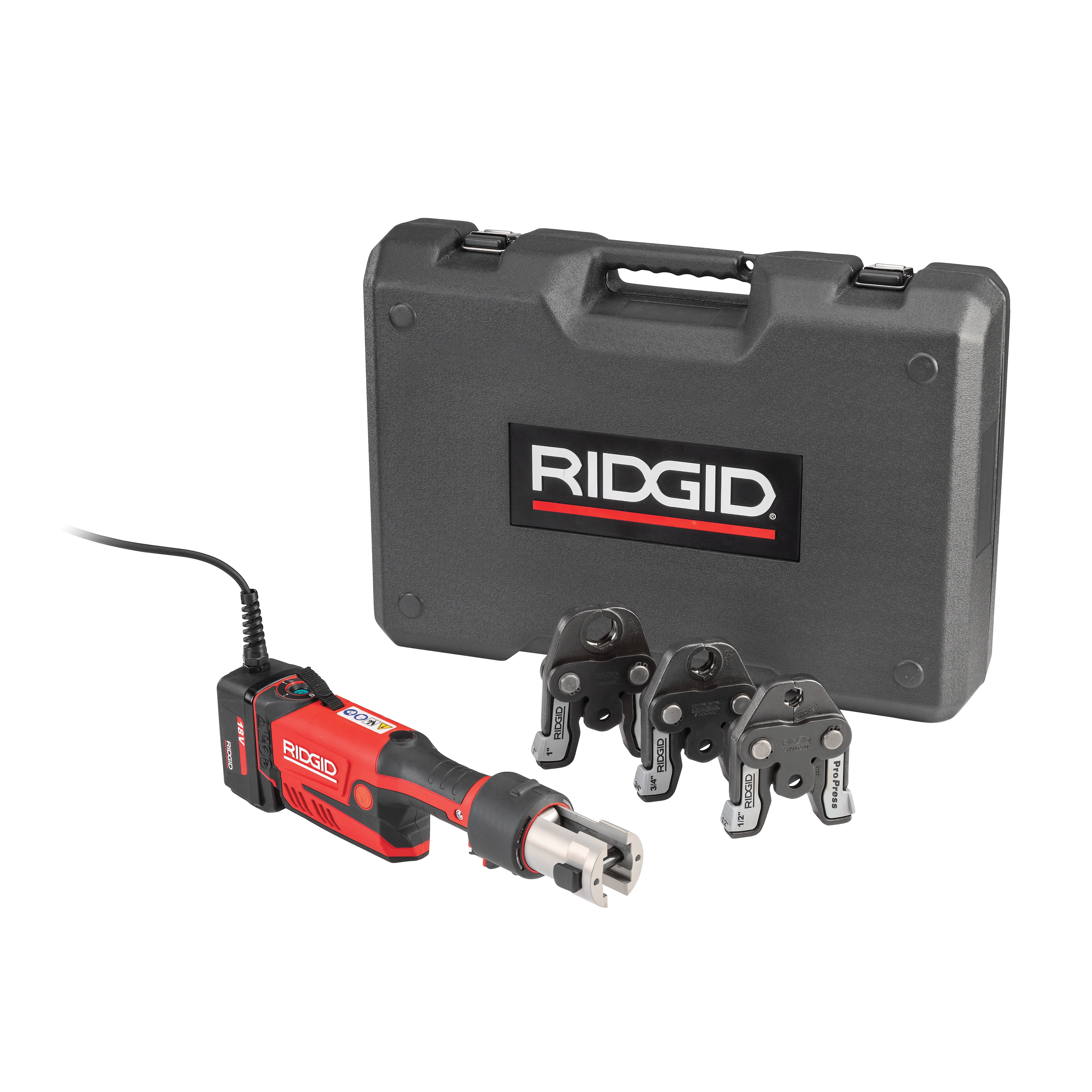 RIDGID&reg; 67198