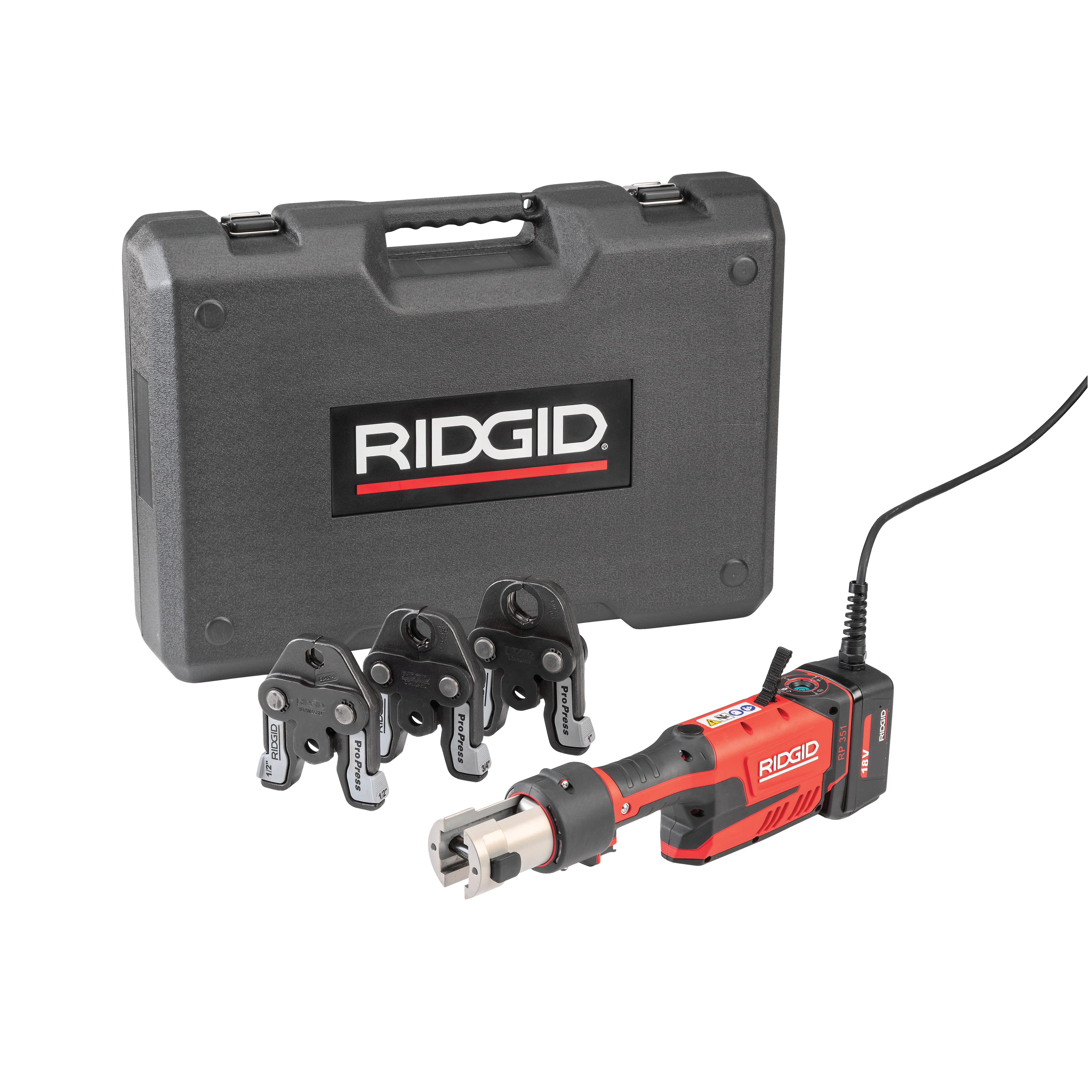 RIDGID&reg; 67198 RIG67198