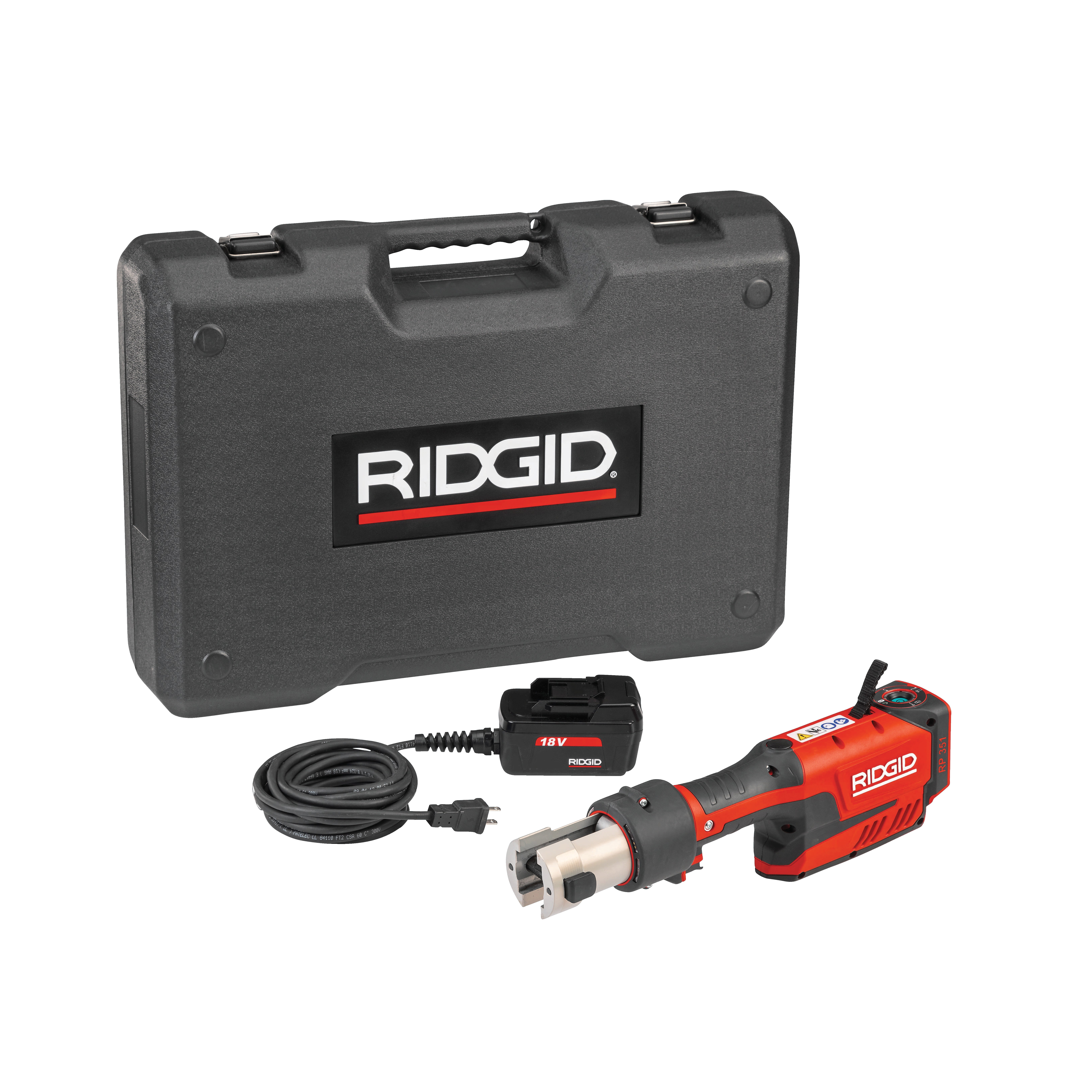 RIDGID&reg; 67218