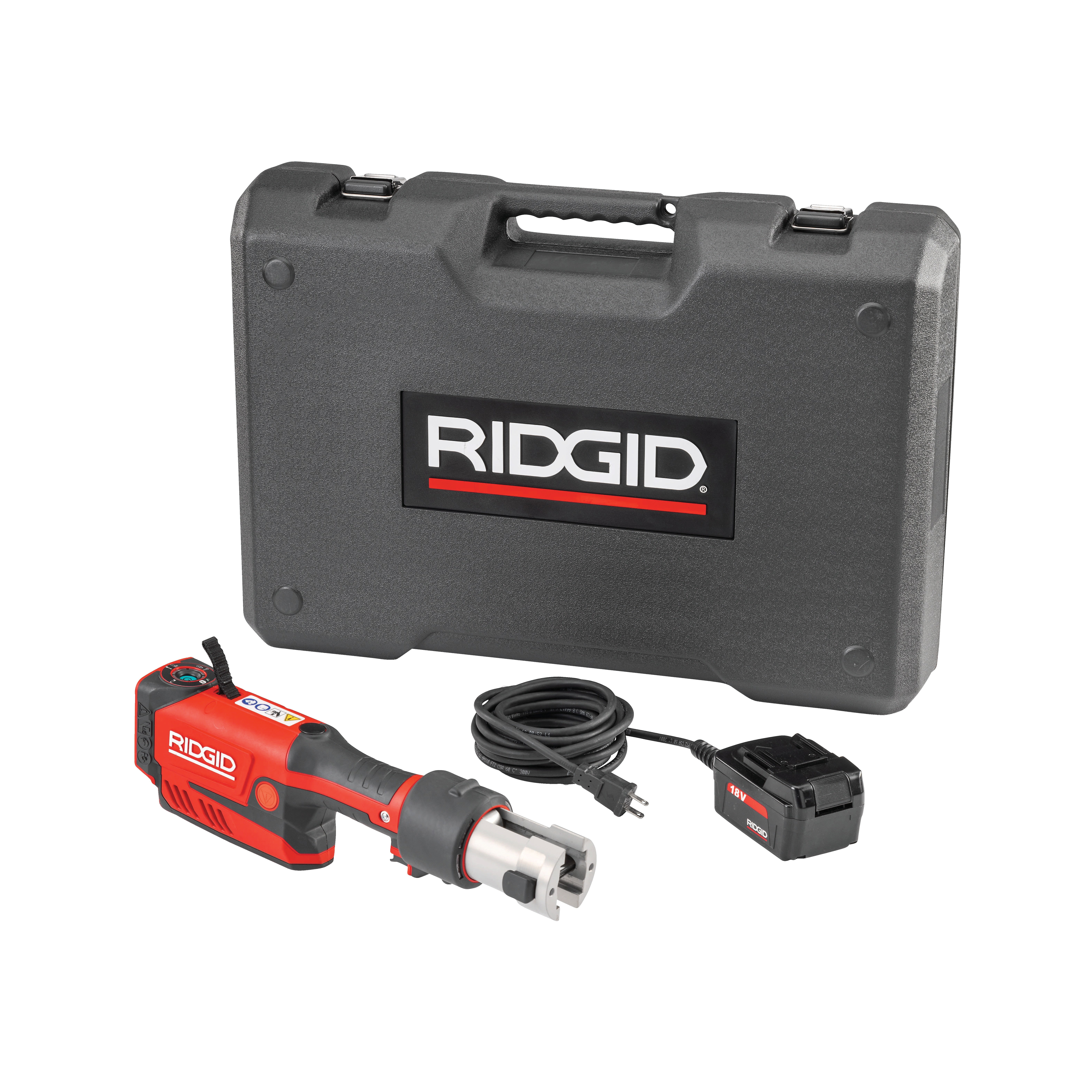 RIDGID&reg; 67218 RIG67218