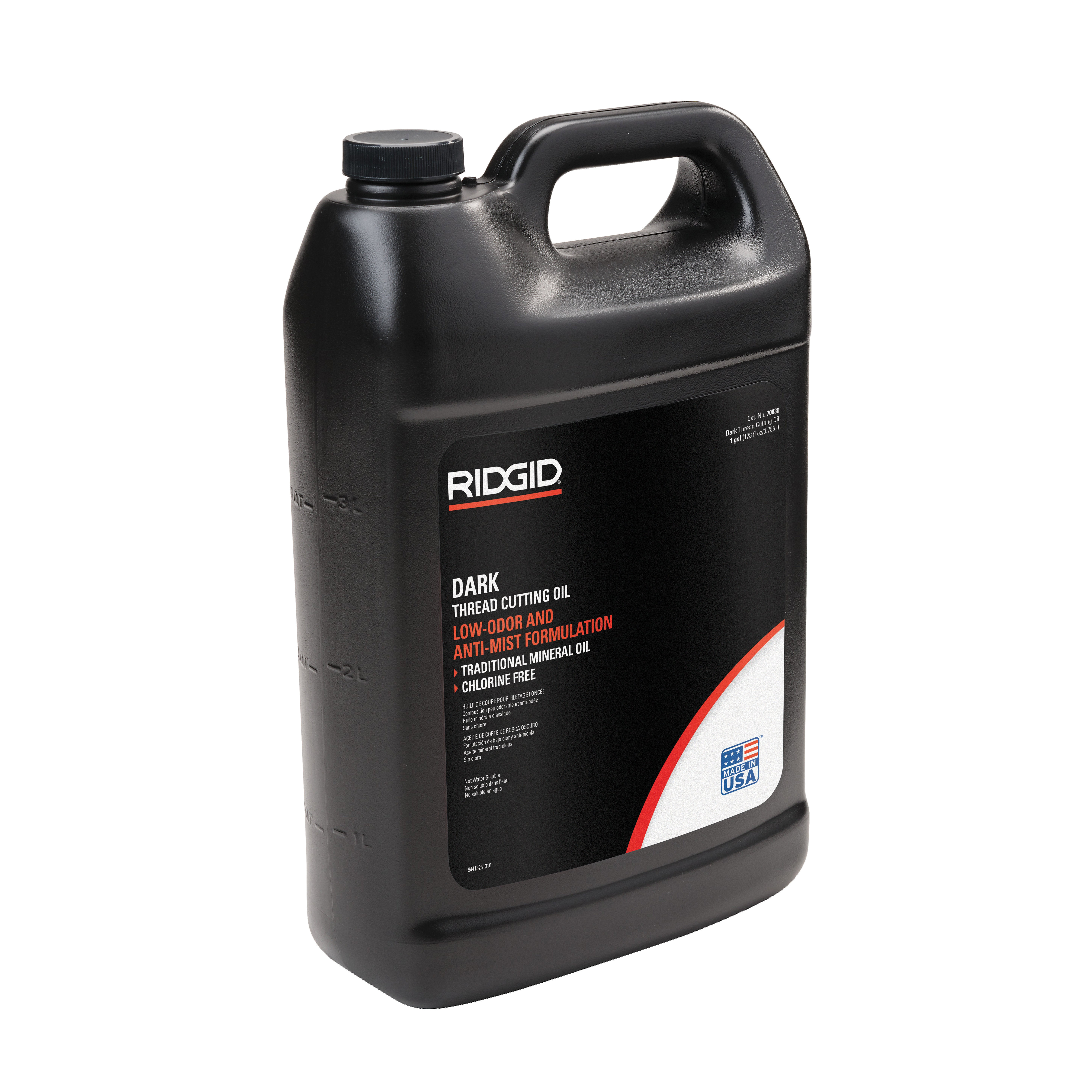 RIDGID&reg; 70830 RIG70830