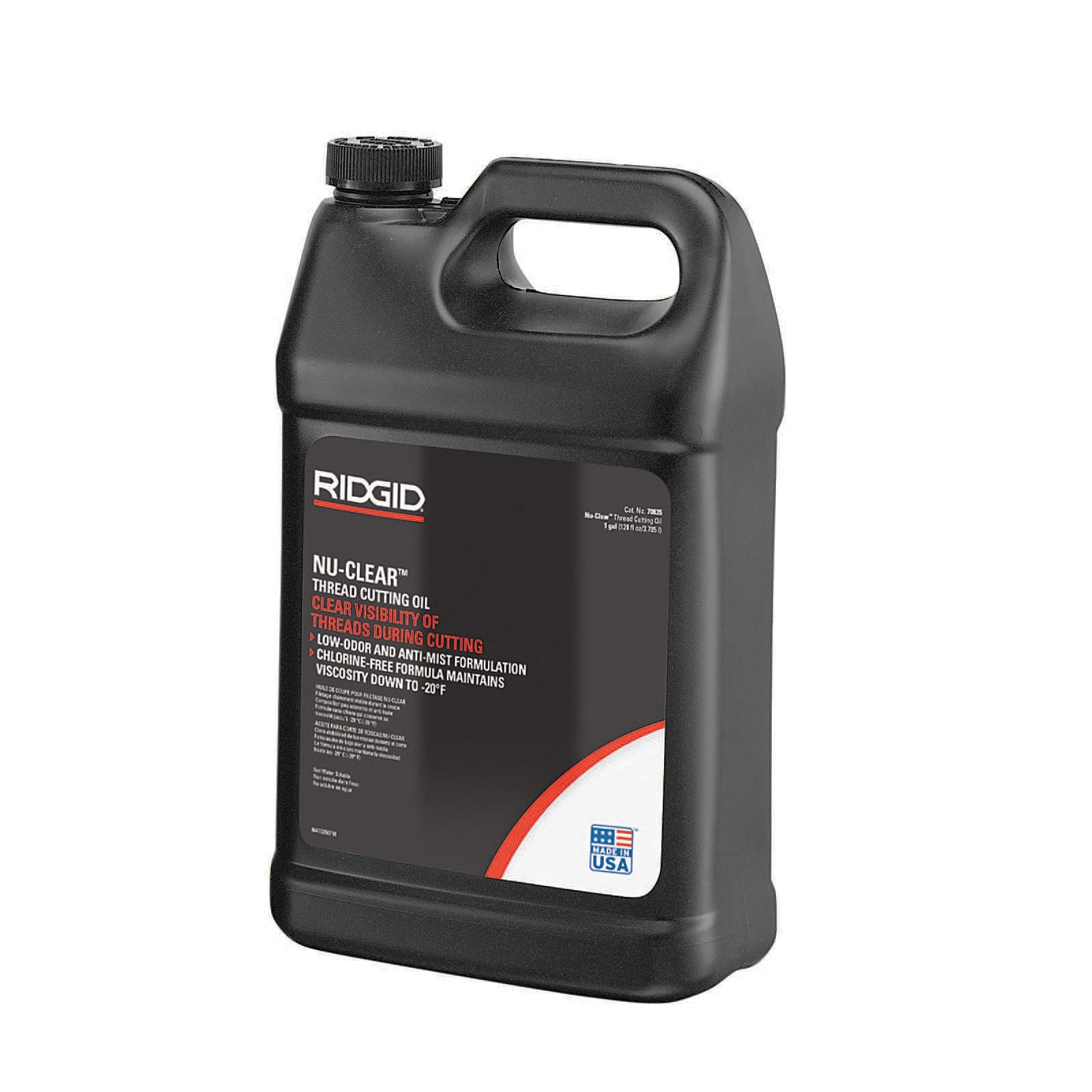 RIDGID&reg; 70835 RIG70835