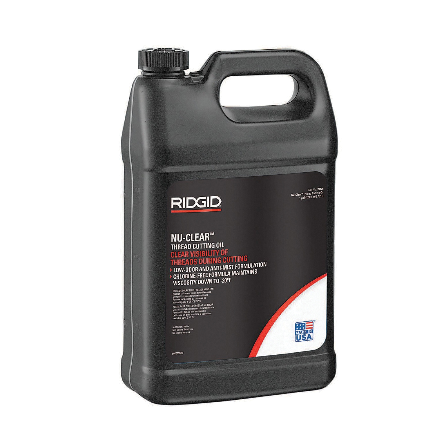 RIDGID&reg; 70835 RIG70835