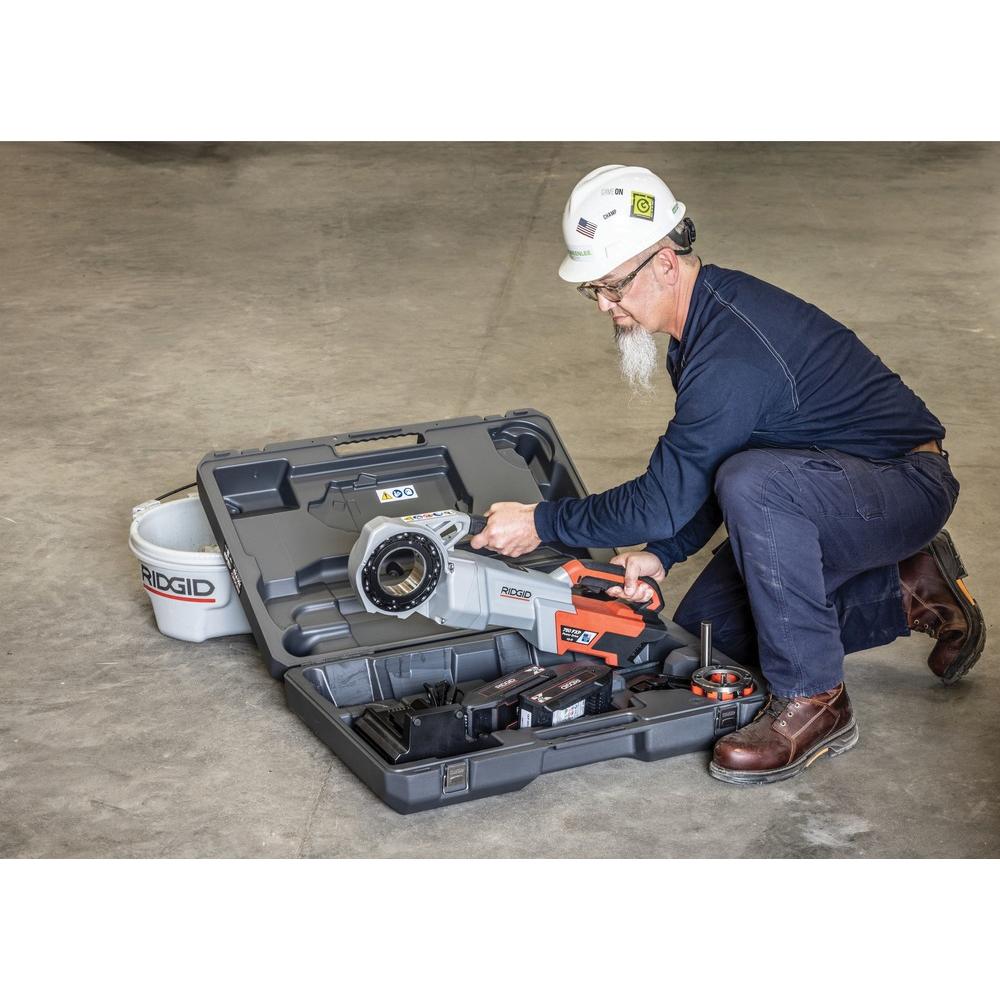 RIDGID® 72023