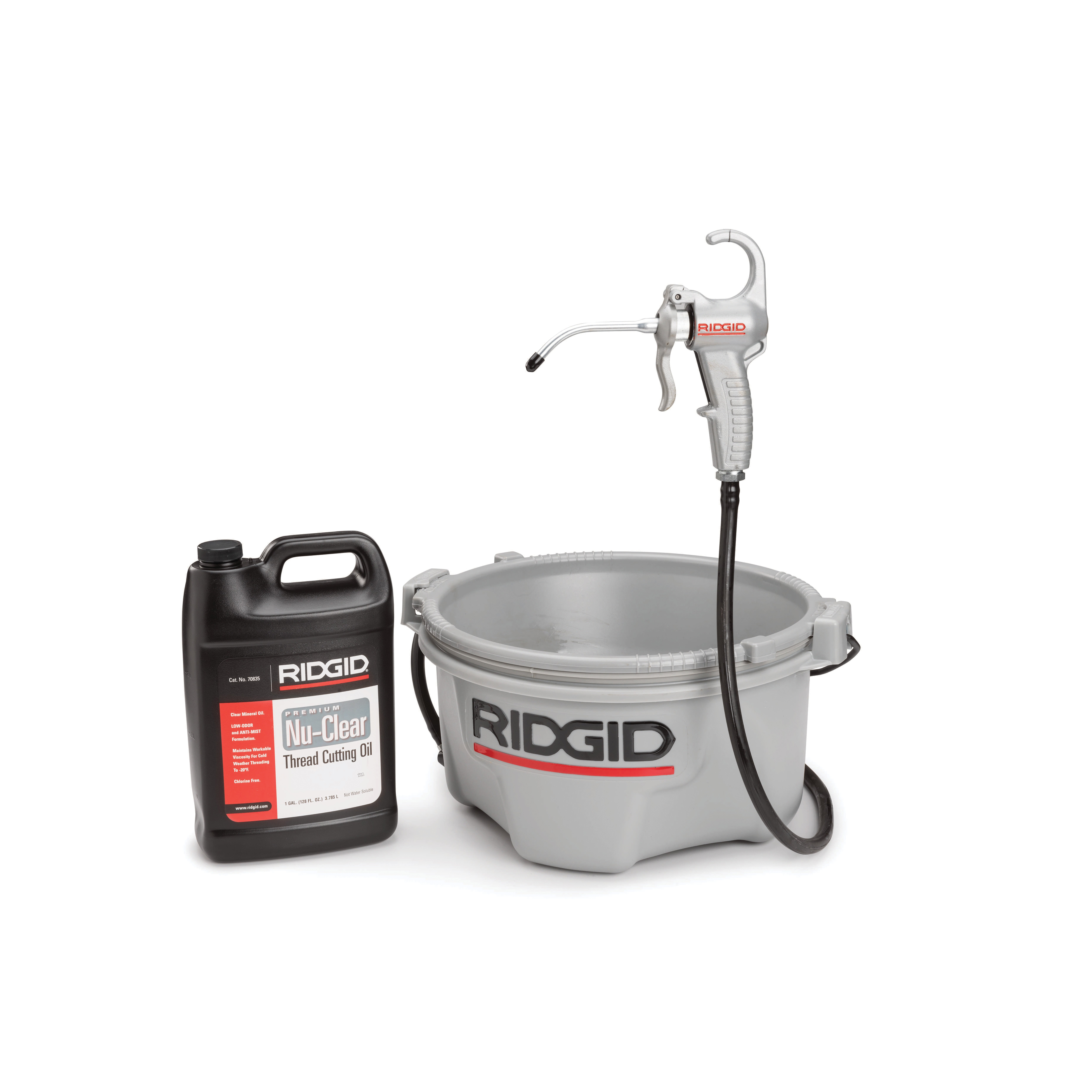 RIDGID&reg; 72332 RIG72332