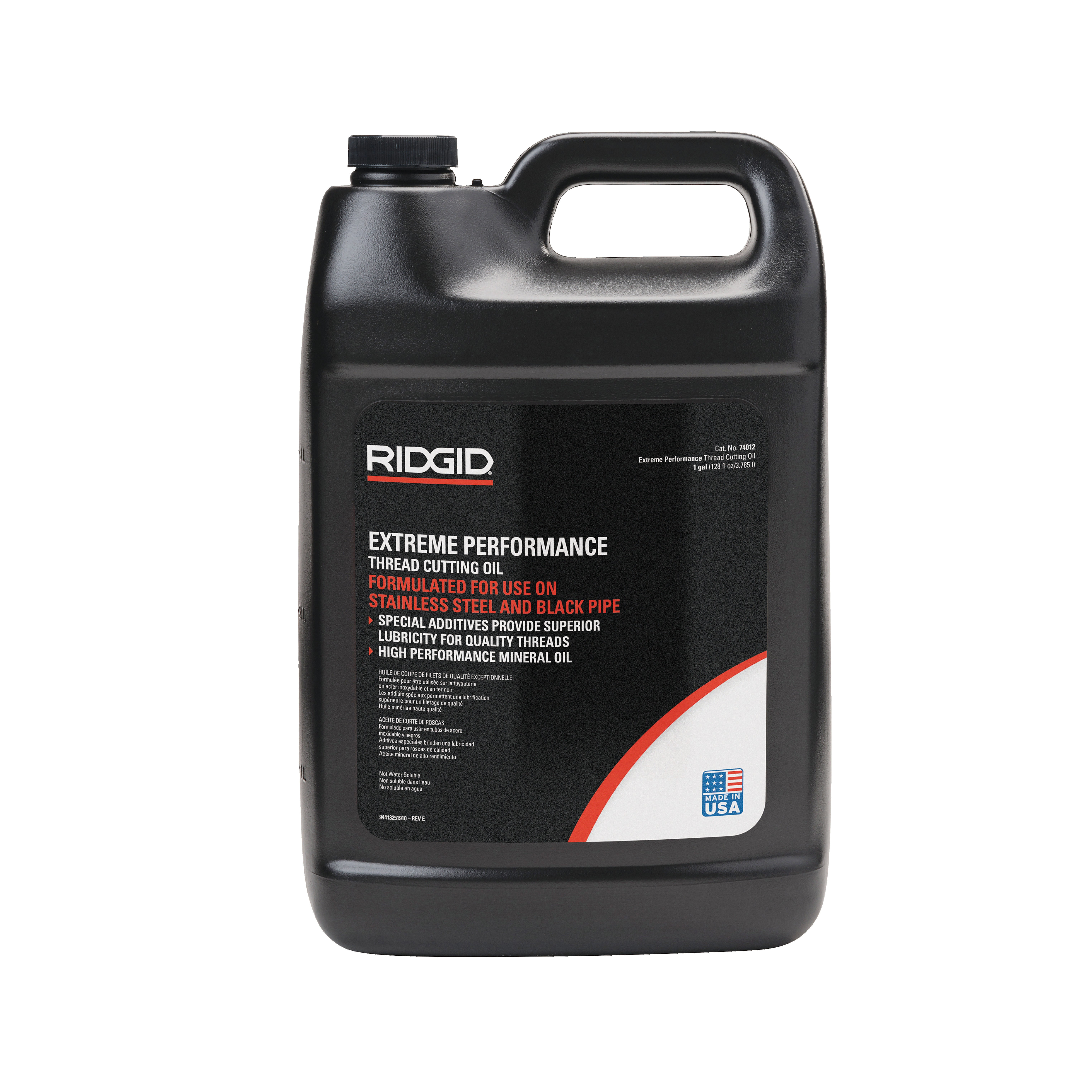 RIDGID&reg; 74012 RIG74012