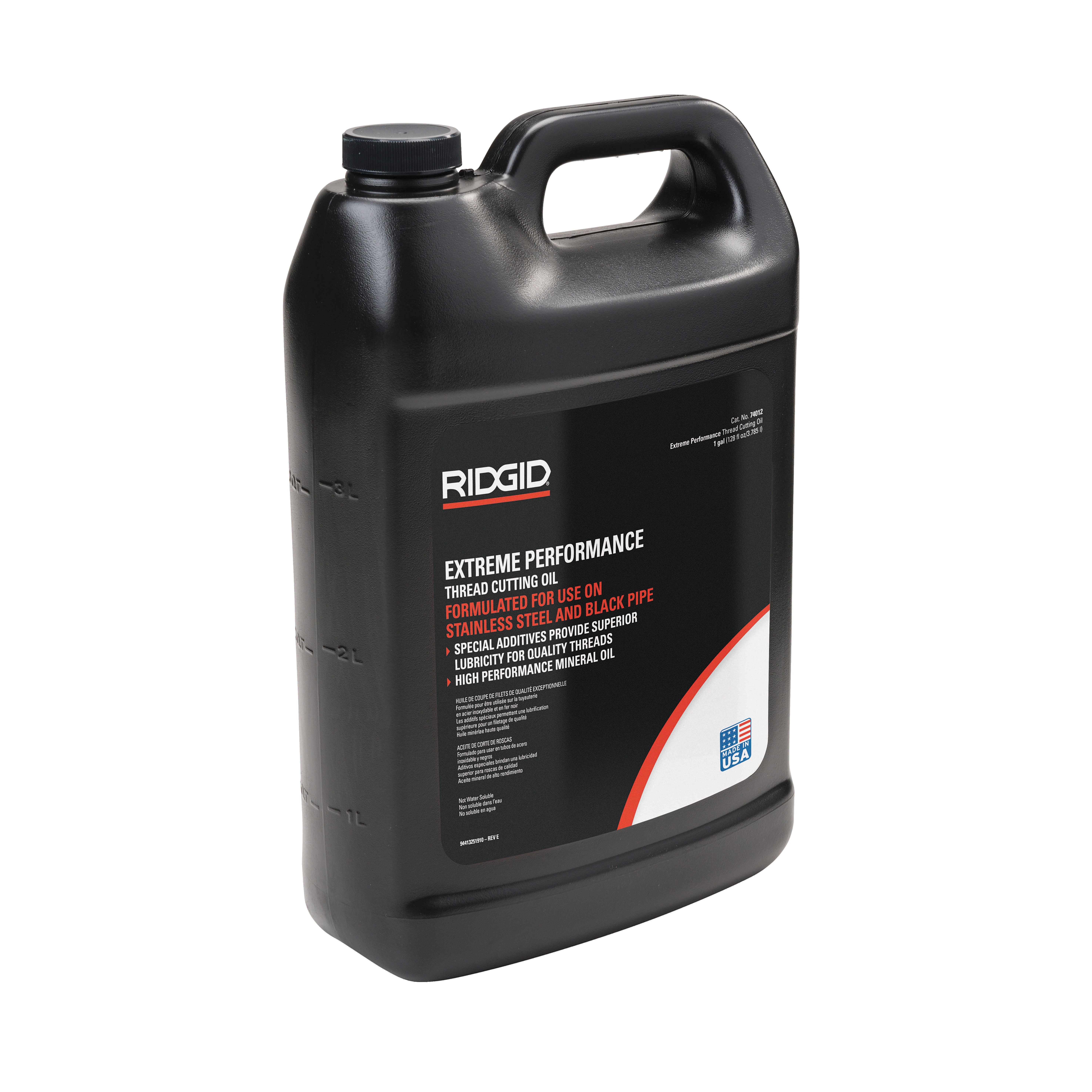 RIDGID&reg; 74012 RIG74012
