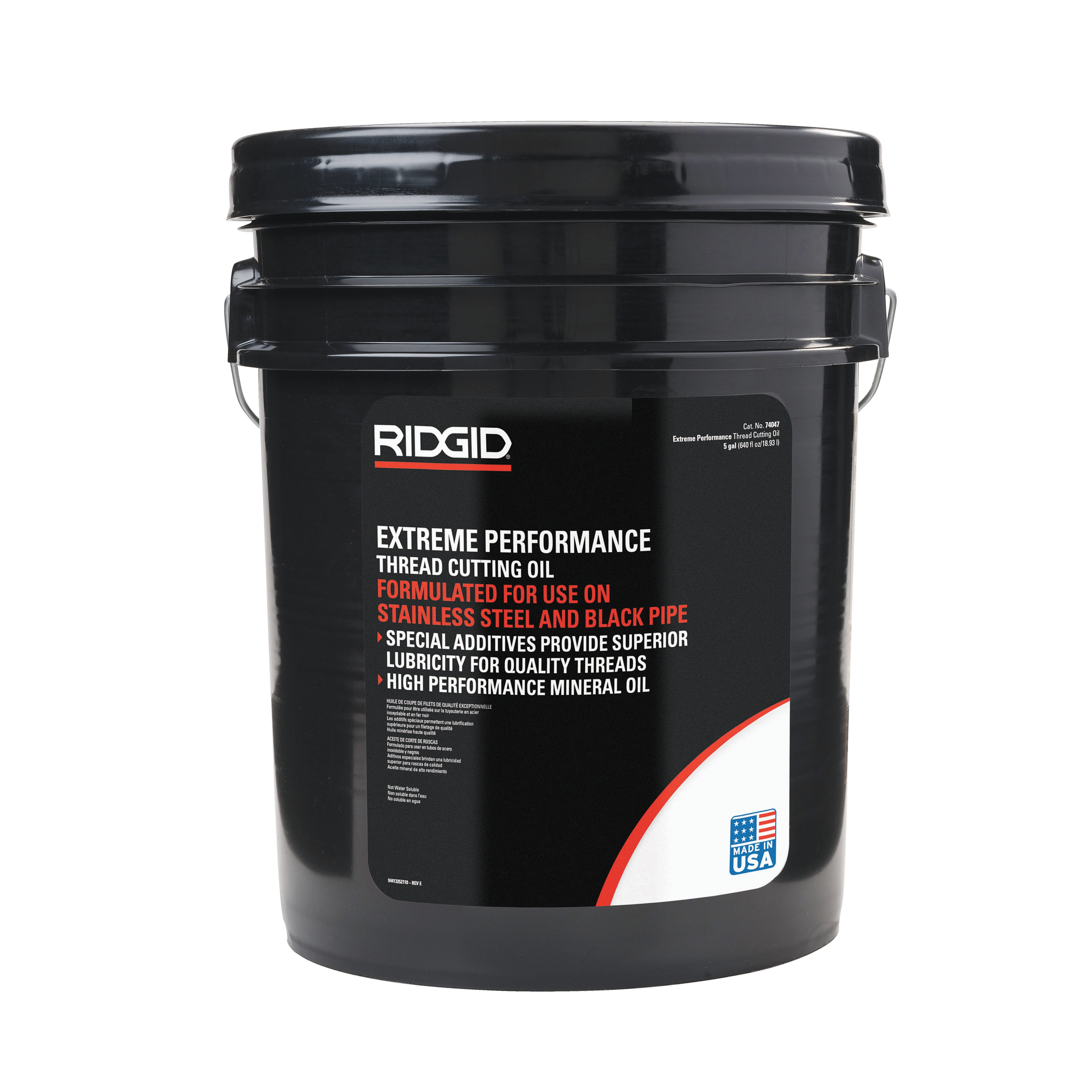 RIDGID&reg; 74047 RIG74047