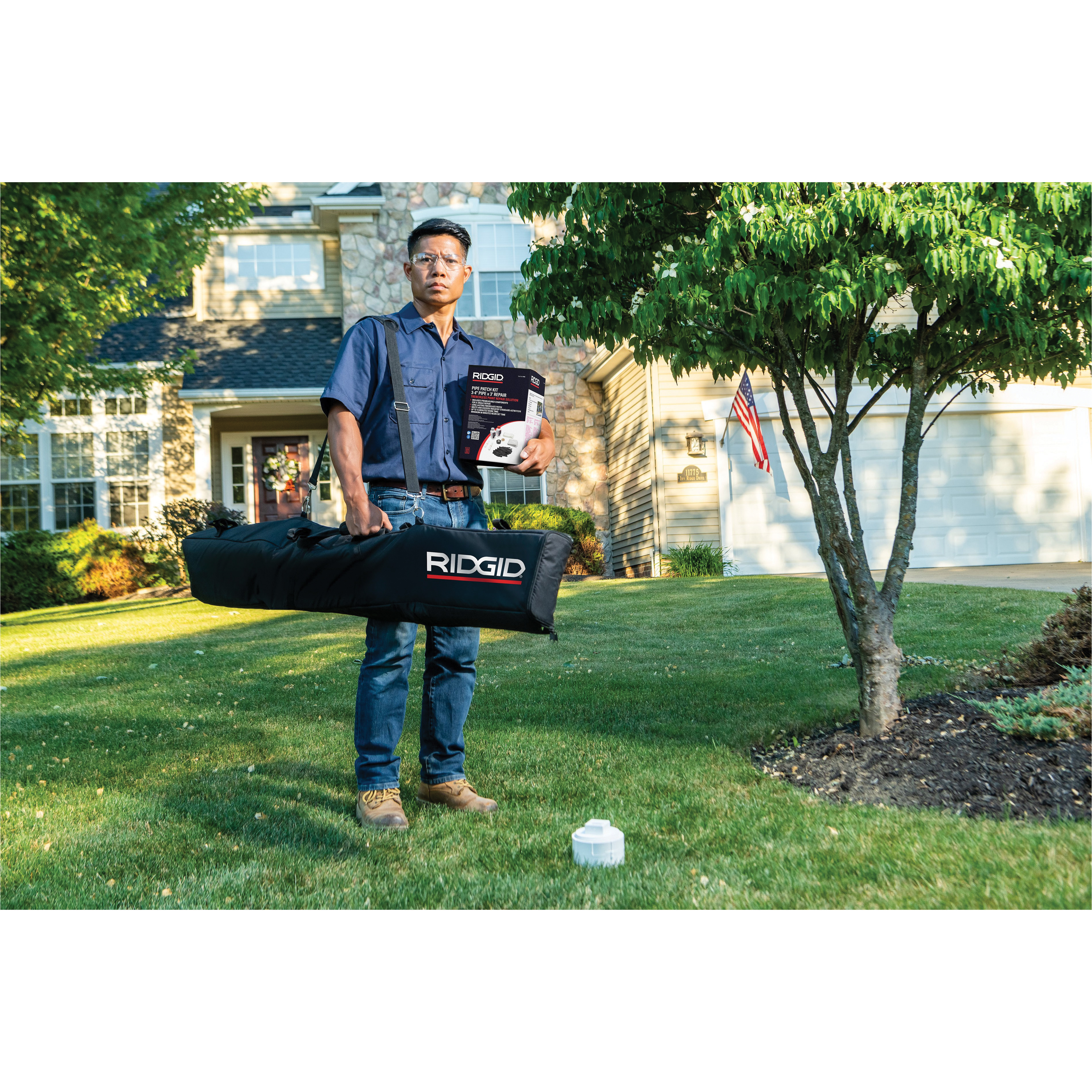 RIDGID&reg; 74683 RIG74683