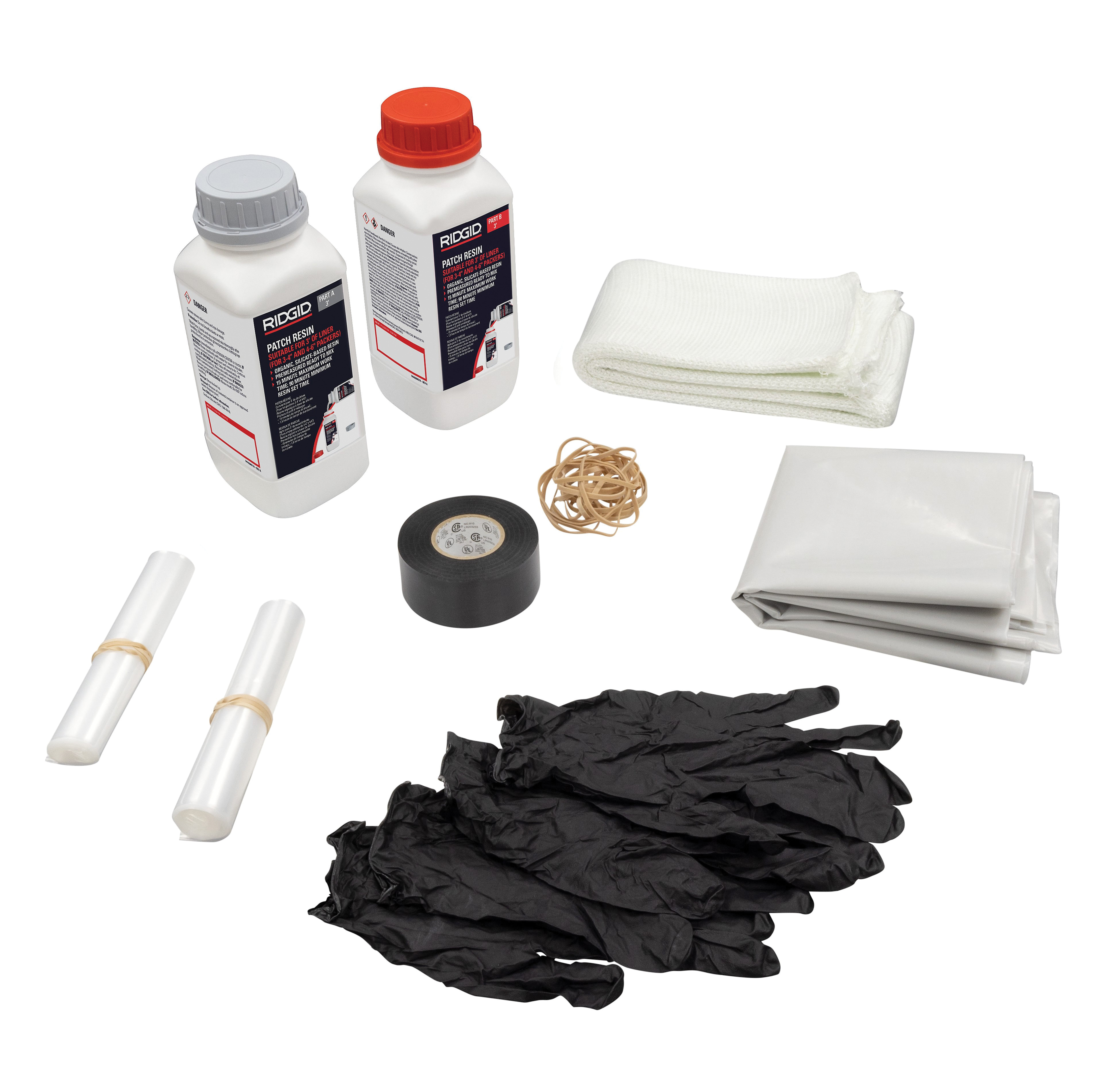 RIDGID&reg; 74708 RIG74708