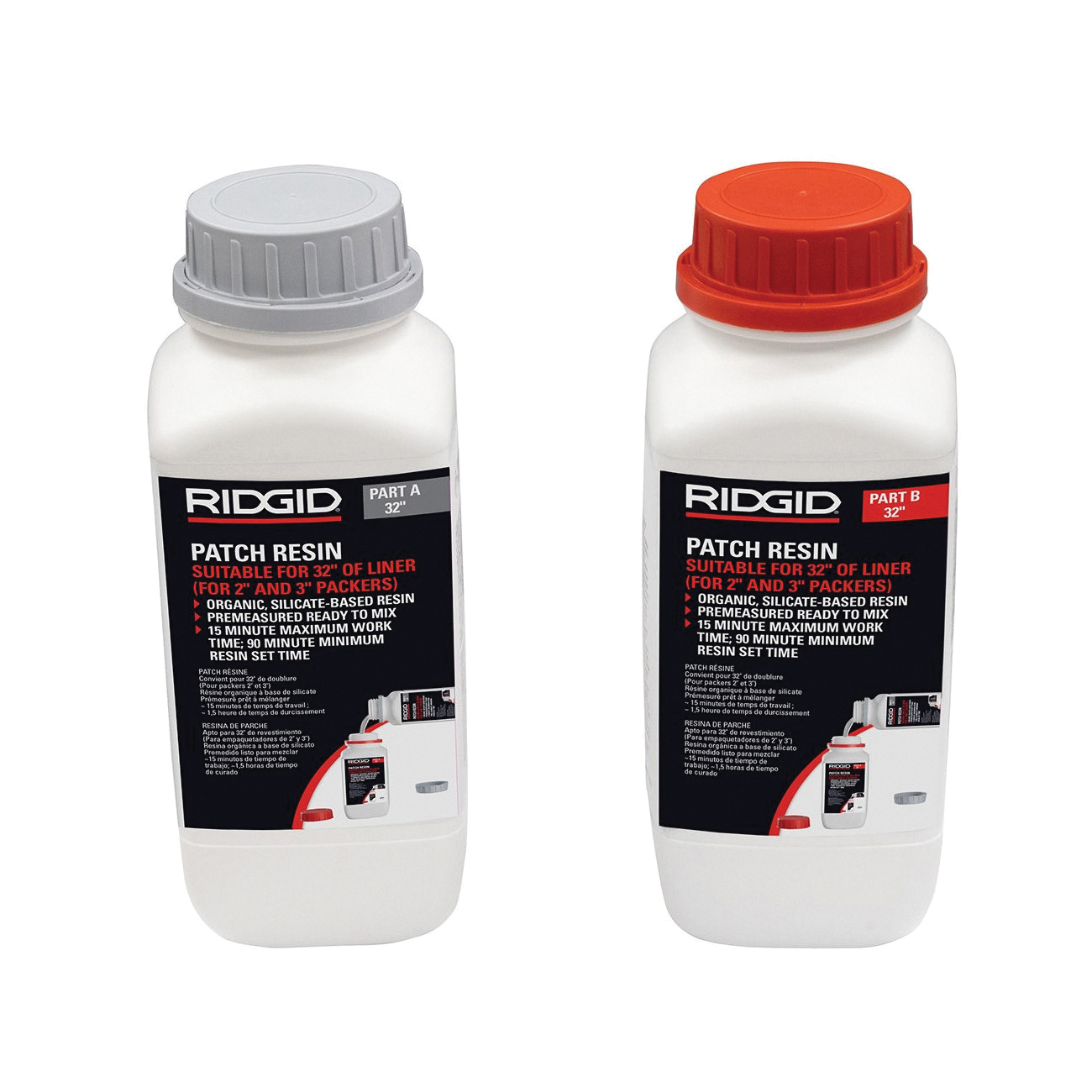 RIDGID&reg; 74878 RIG74878