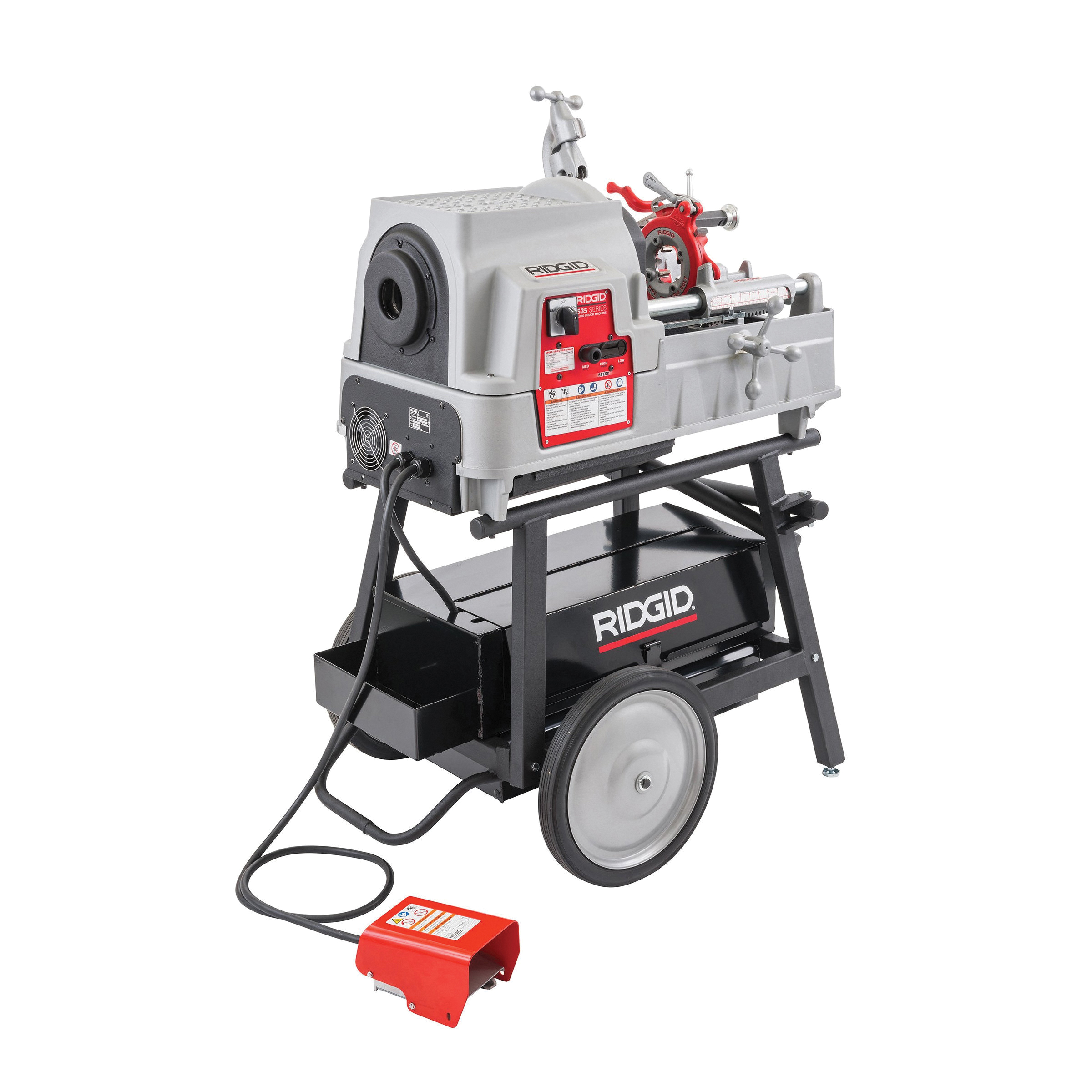 RIDGID&reg; 84097 RIG84097