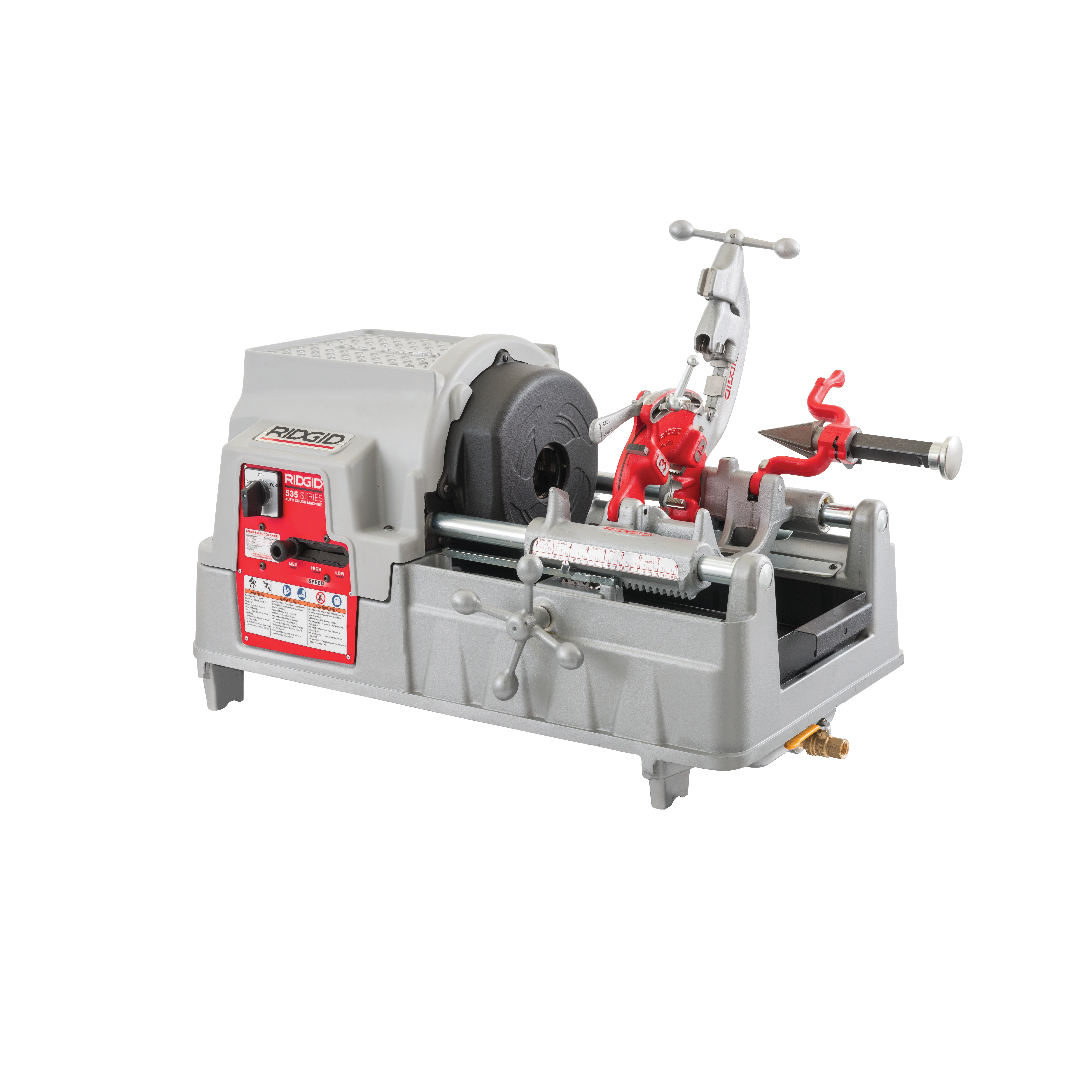 RIDGID&reg; 84097 RIG84097