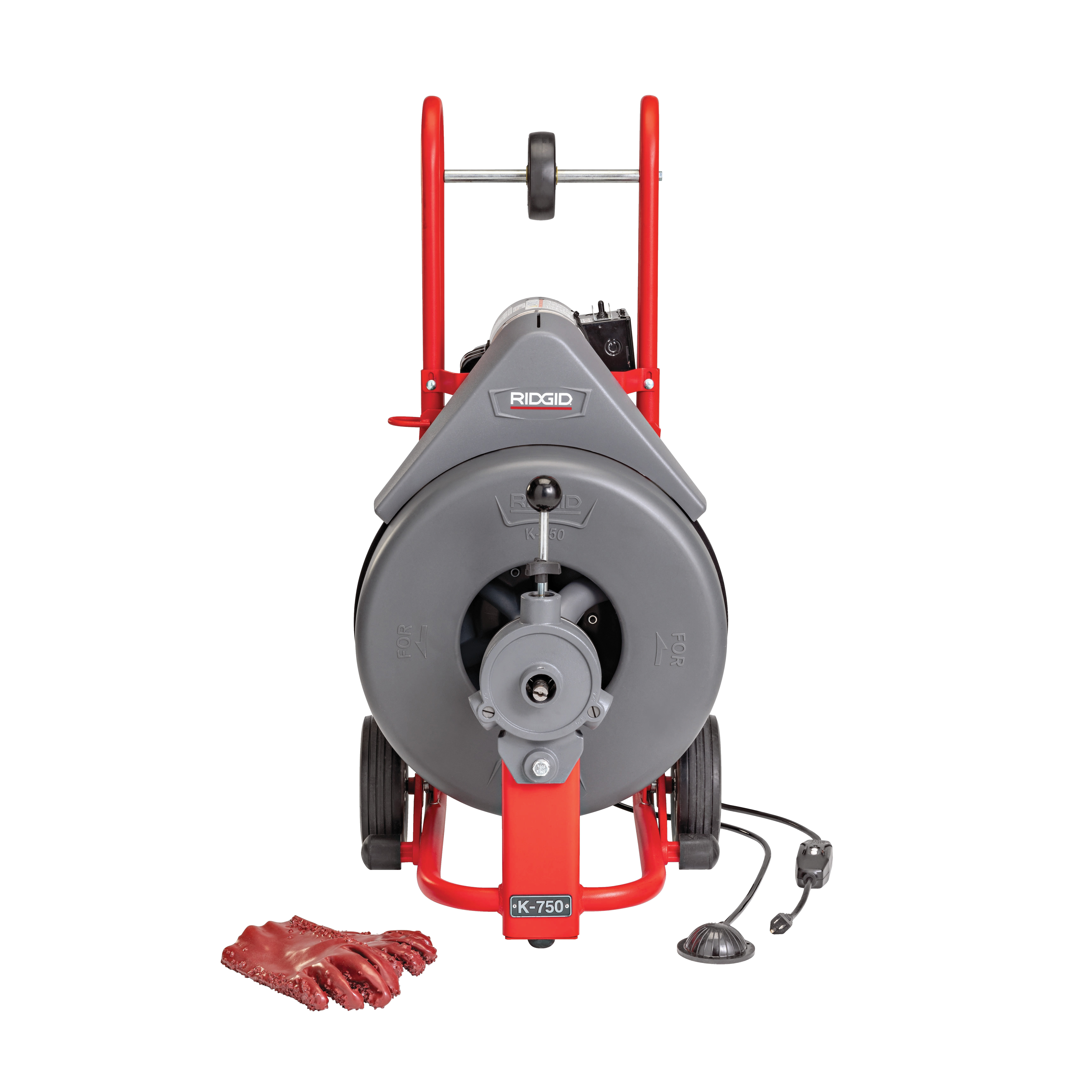 RIDGID&reg; 92885 RIG92885
