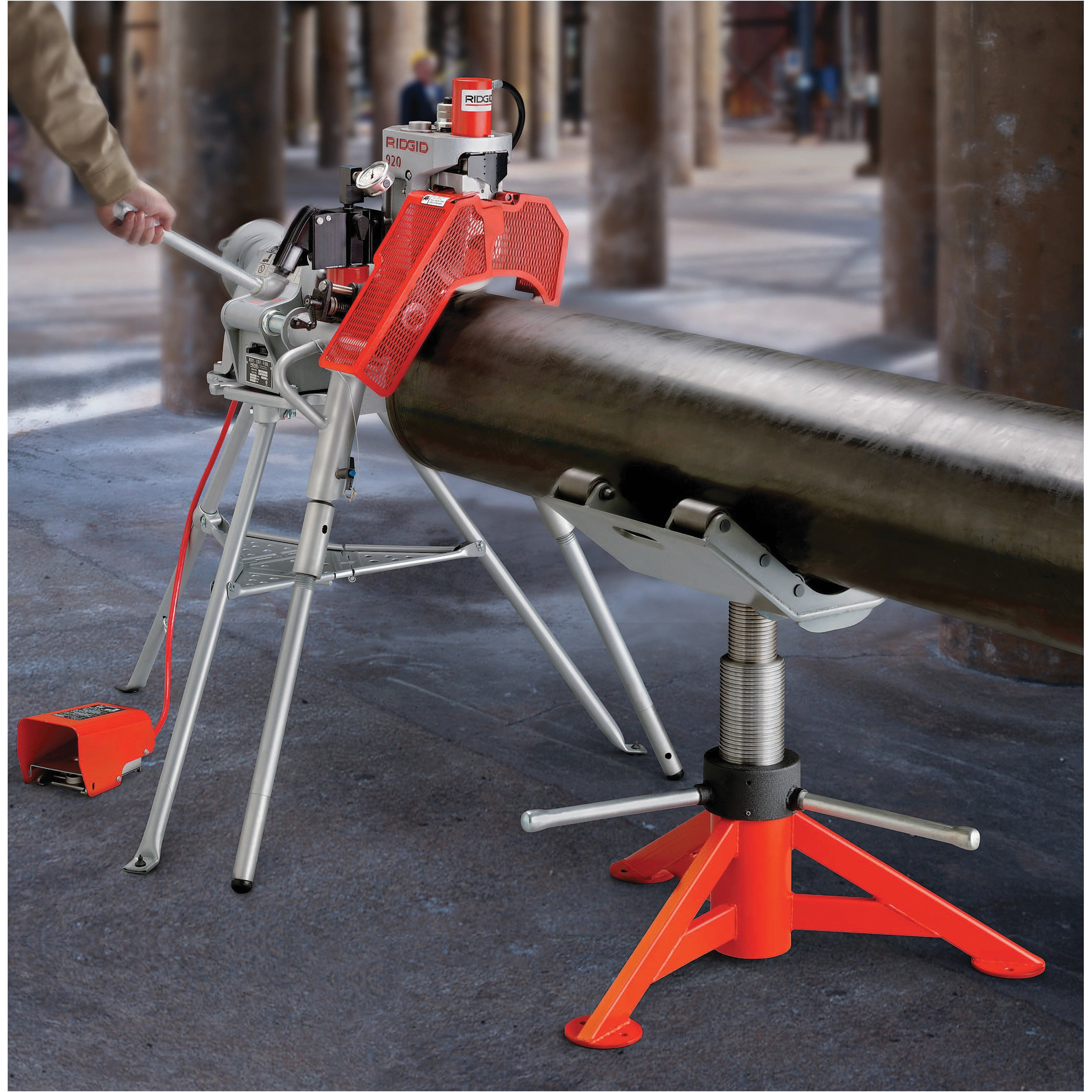 RIDGID&reg; 95782 RIG95782