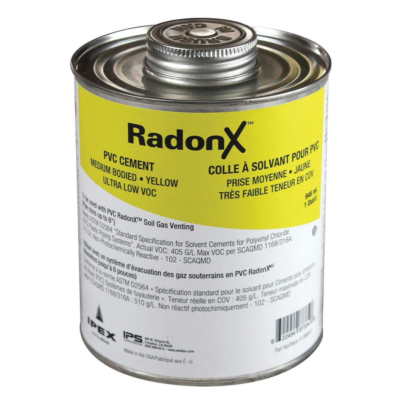 RadonX&trade; 286041 RDX286041