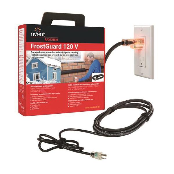 Raychem® FG1-18P