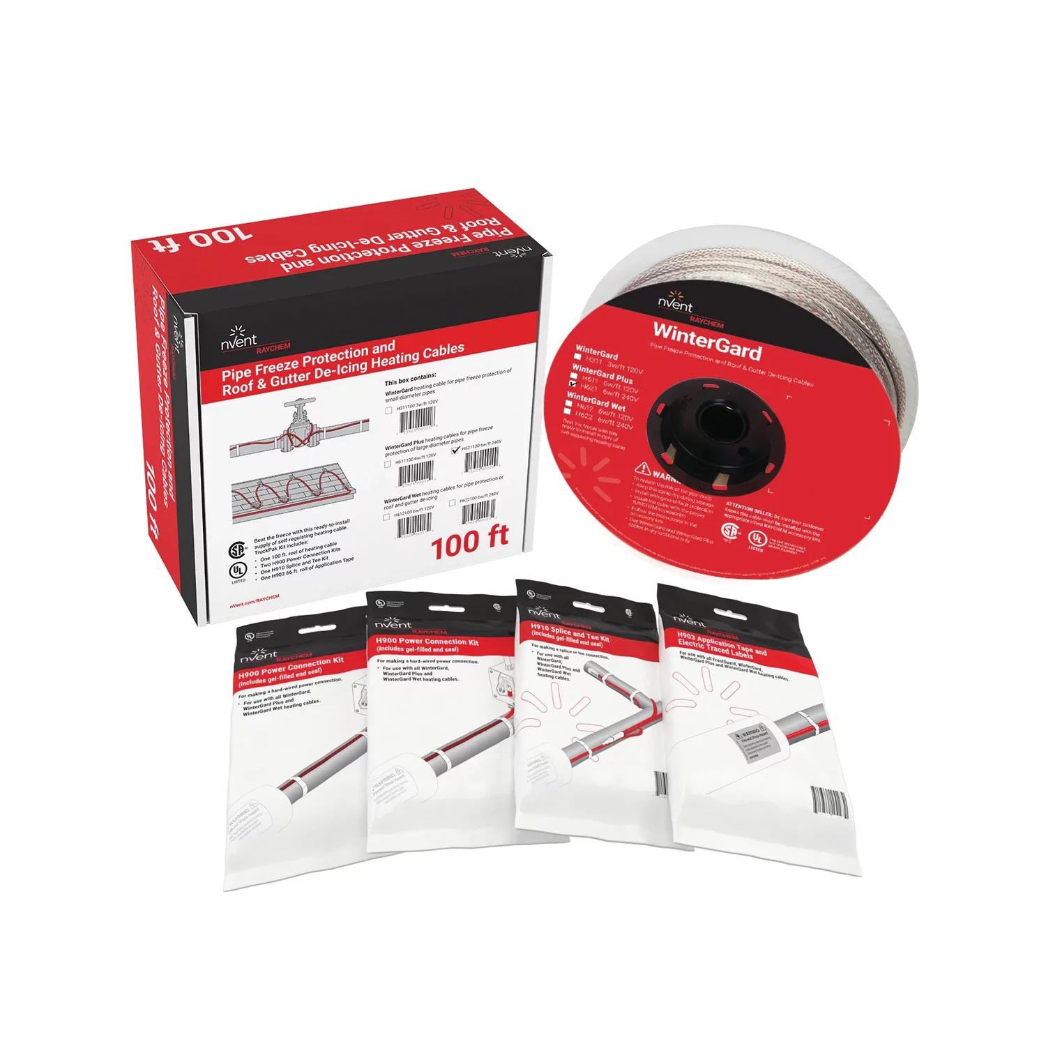 Raychem® H611-100
