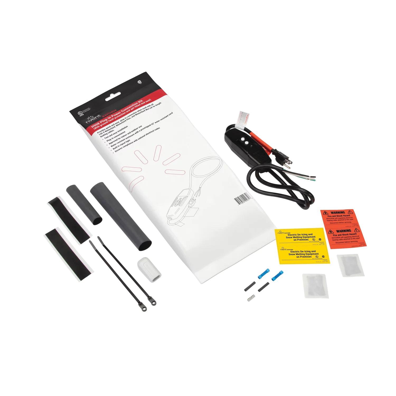 Raychem® H908 RFMH908