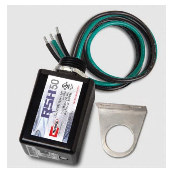RectorSeal&reg; RSH-50