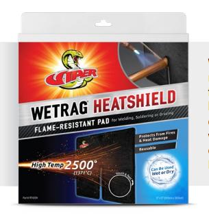 Viper® RT420H VPRRT420H