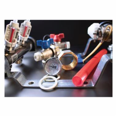 Rehau® 381110-001 REH381110-001
