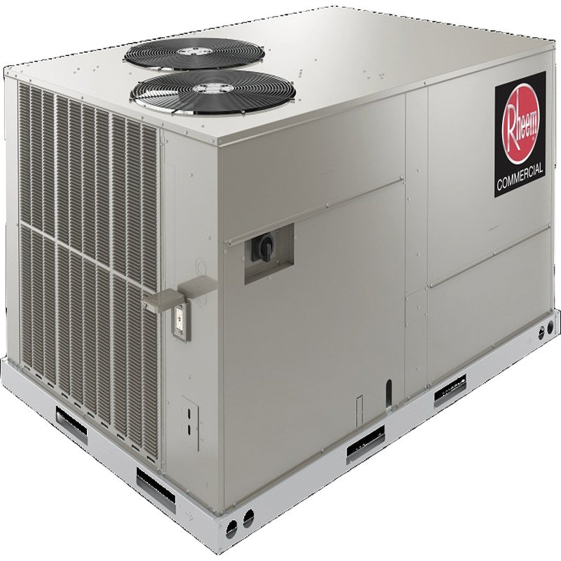 Rheem&reg; RACDYB150AYG000AAAA0