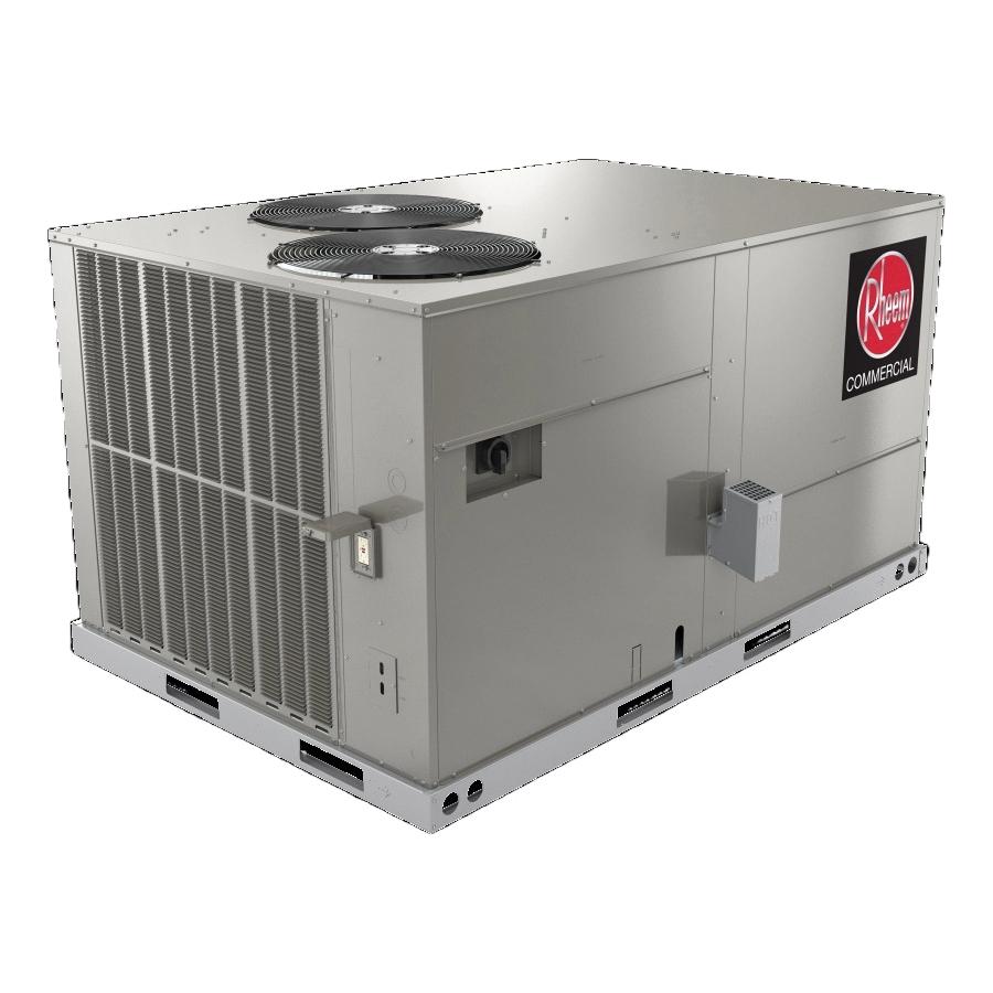 Rheem® RGEDYB120ACG152AAAA0