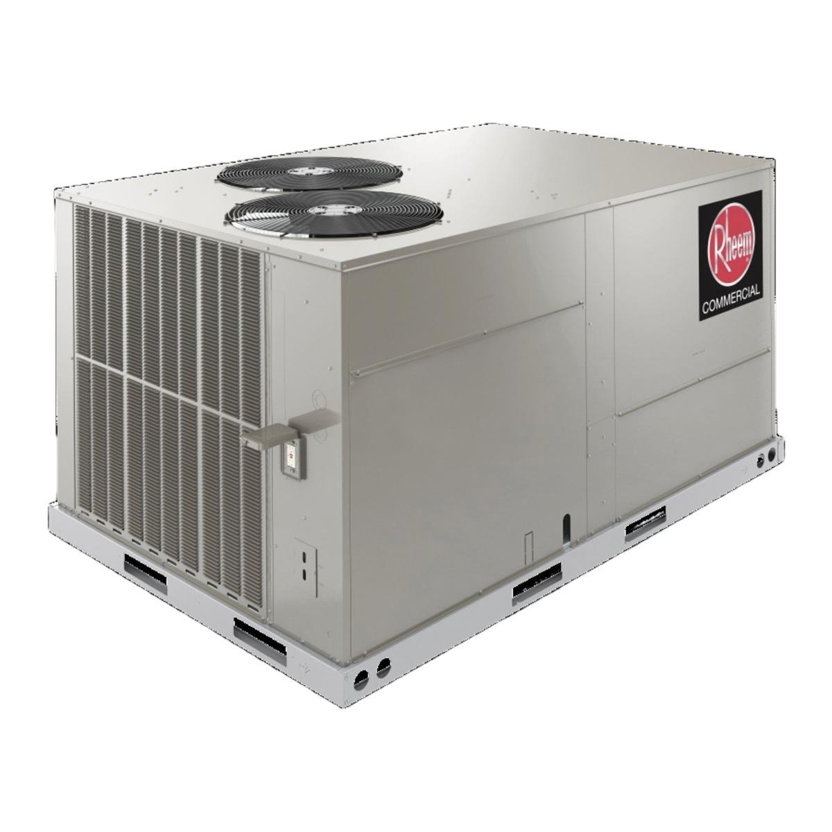 Rheem® RHPCYB060ACT000AAAA0
